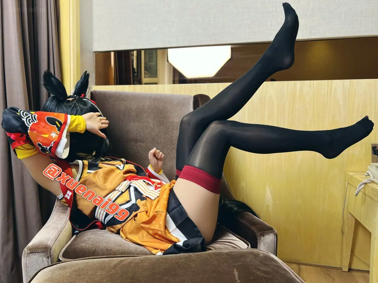 雪乃99(@Xuenai99) - 20 赛马娘北部玄驹丨Kitasan Black_Uma Musume Pretty Derby(21P+6V_8.8G) 雪乃99(@Xuenai99) - 20 赛马娘北部玄驹丨Kitasan Black...