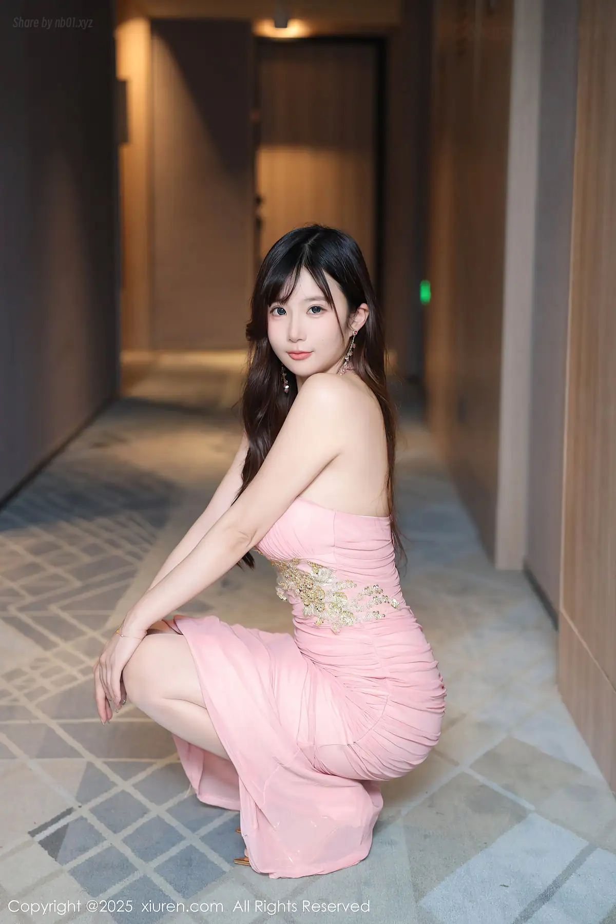 XIUREN No.10786 小肉肉咪(63P_98.9M) XIUREN No.10786 小肉肉咪(63P_98.9M)_nb01.xyz_0008 图片3