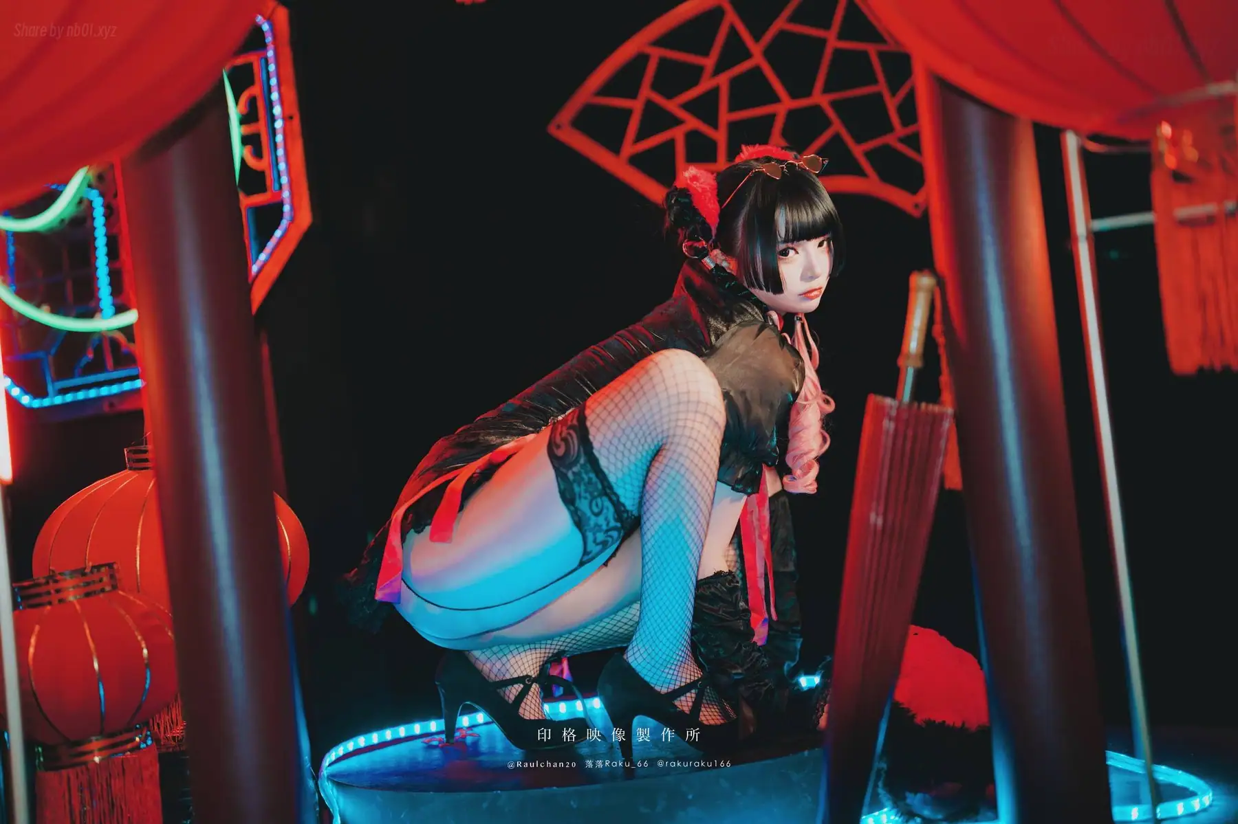 落落Raku - 長夜未央(61P_16.5M) 落落Raku - 長夜未央(61P_16.5M)_nb01.xyz_0005 图片2