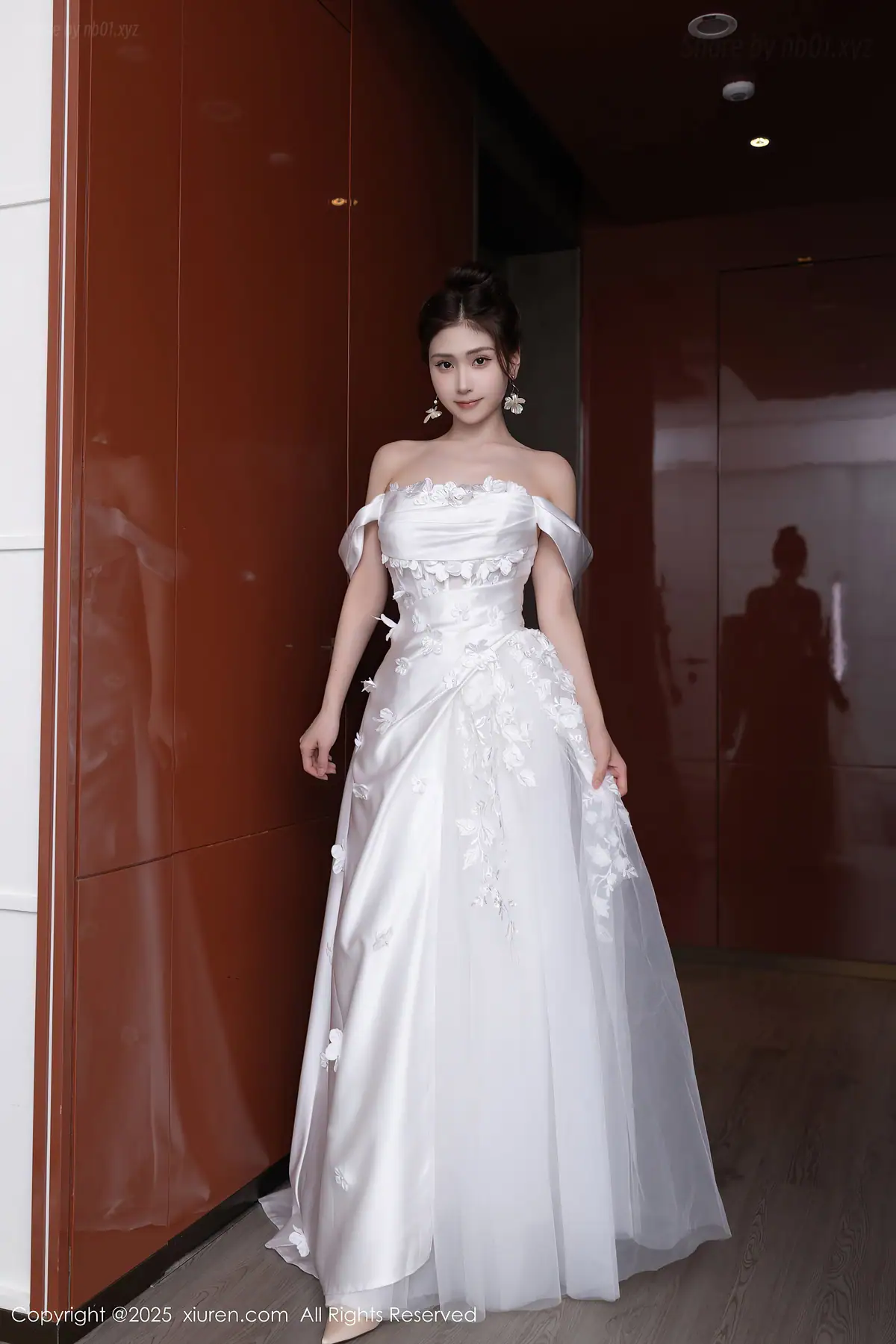 XIUREN No.10814 刘婷婷(81P_106.6M) XIUREN No.10814 刘婷婷(81P_106.6M)_nb01.xyz_0001