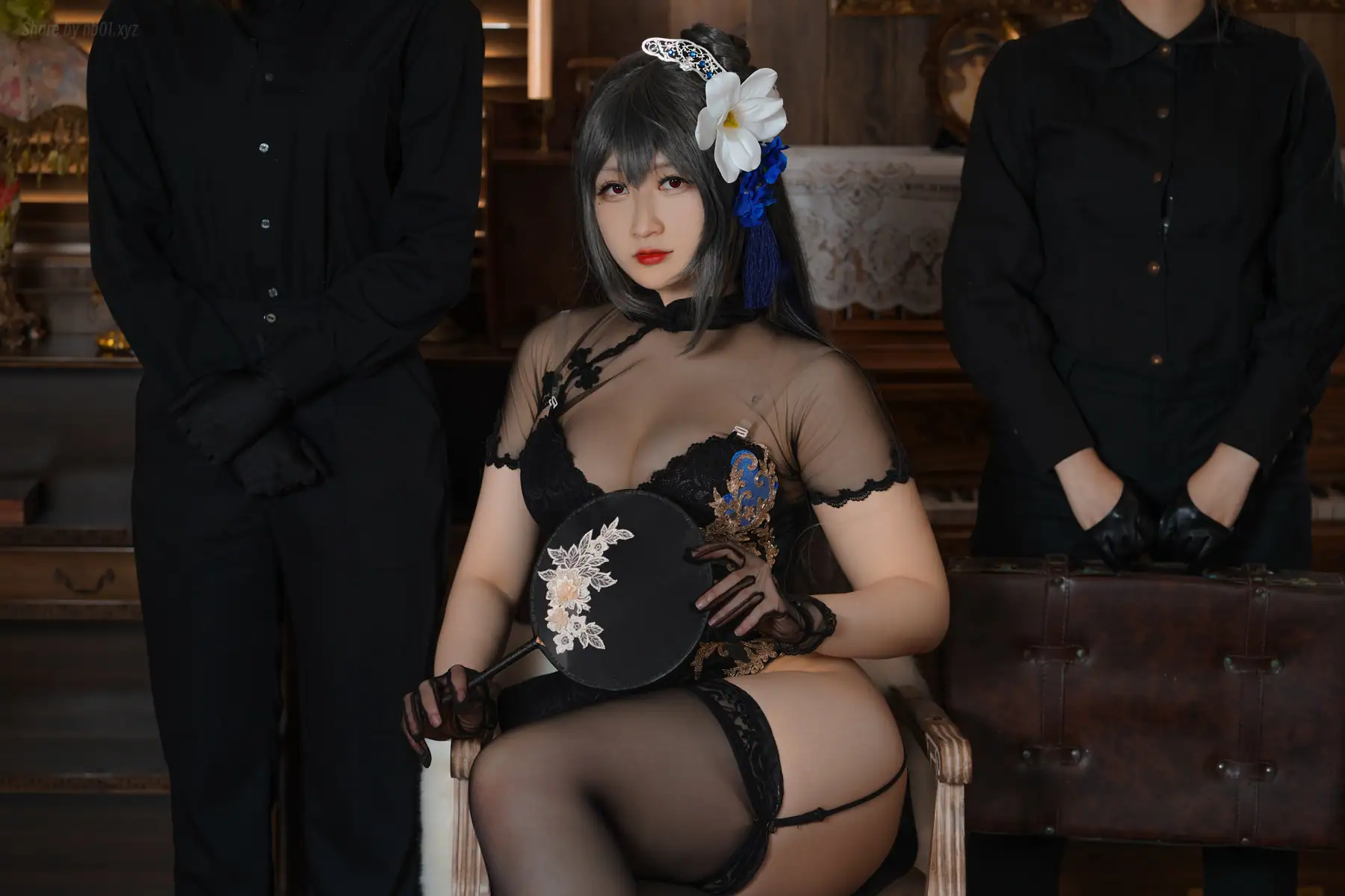 Zyra秋 - 路易九世旗袍(25P_157.4M) Zyra秋 - 路易九世旗袍(25P_157.4M)_nb01.xyz_0006 图片4