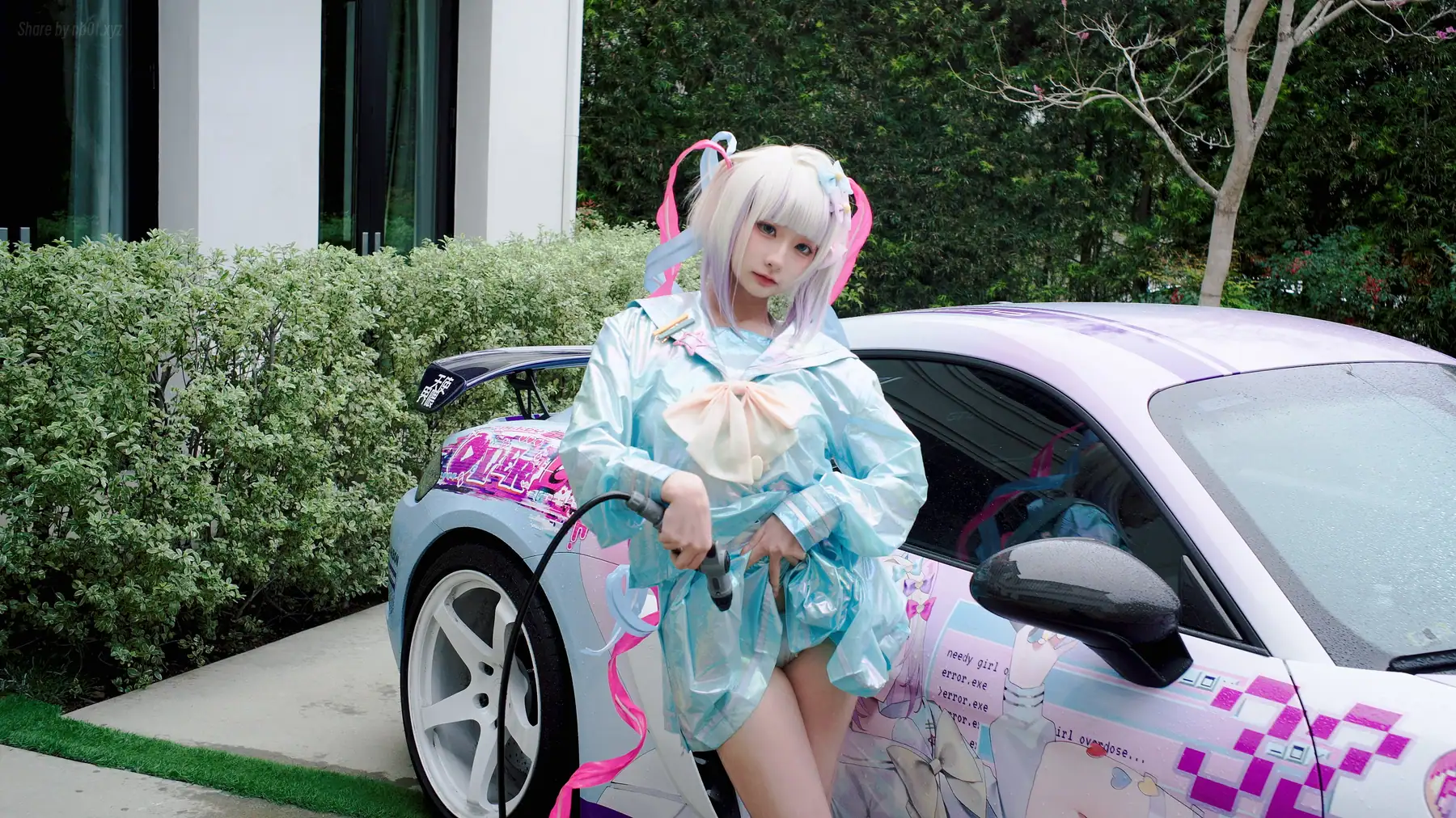 wendydydydy_酱油 - 超天酱(20P_34.2M) wendydydydy_酱油 - 超天酱(20P_34.2M)_nb01.xyz_0020 图片8