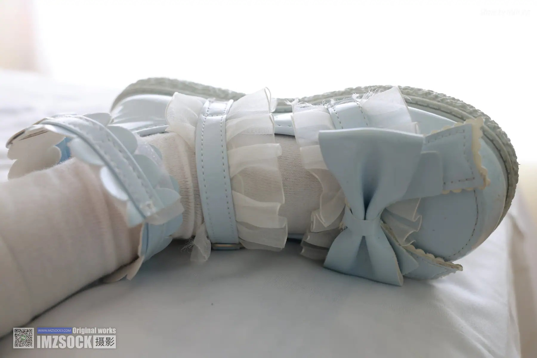 [MZSOCK爱美足]No.325 可心(108P_245.4M) [MZSOCK爱美足]No.325 可心(108P_245.4M)_nb01.xyz_0032 图片7