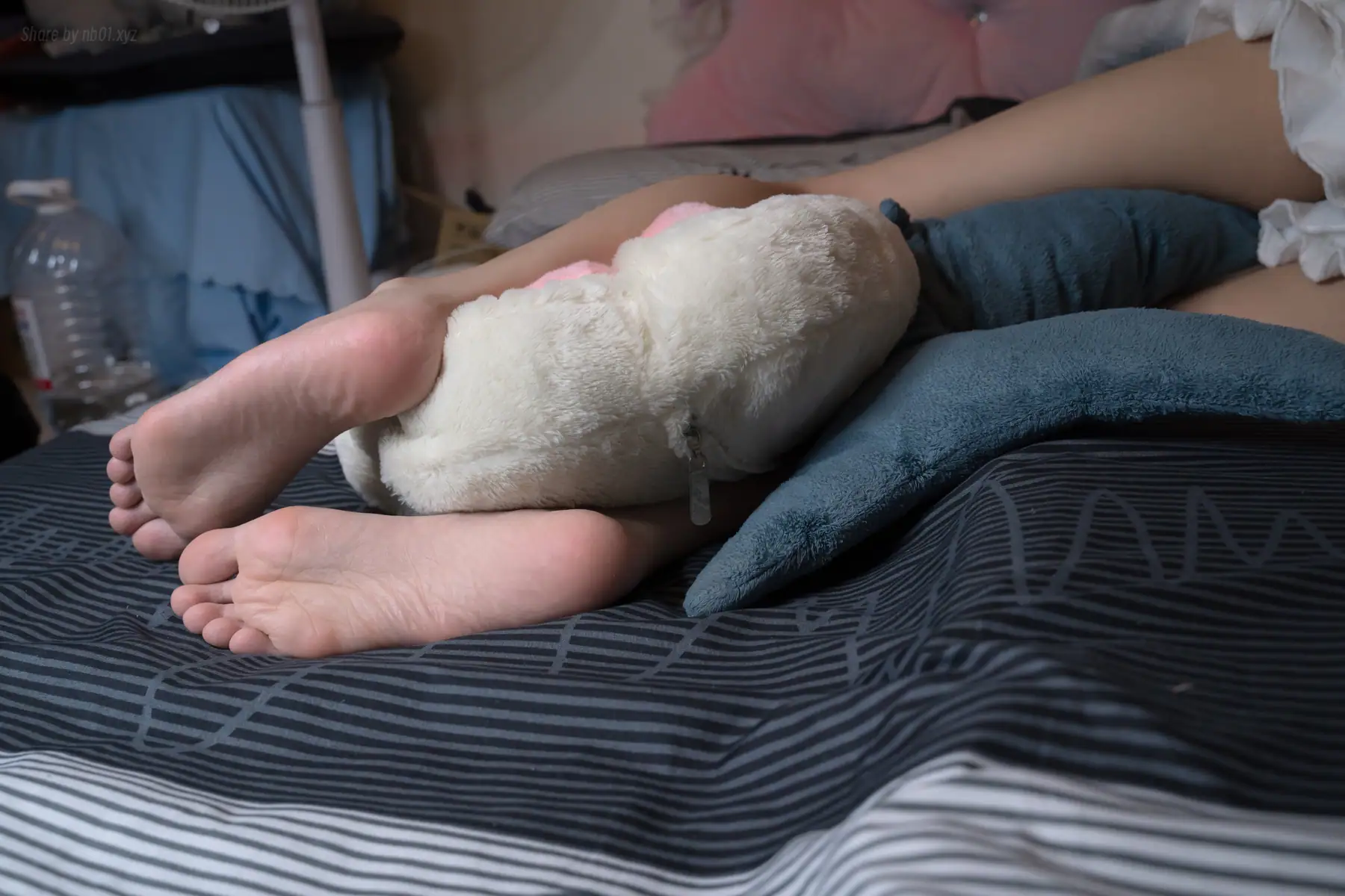 [Limerence原创]No.064 噜咪の日常生活 居家睡足(200P+1V_1.1G) [Limerence原创]No.064 噜咪の日常生活 居家睡足(200P+1V_1.1G)_nb01.xyz_0014 图片3