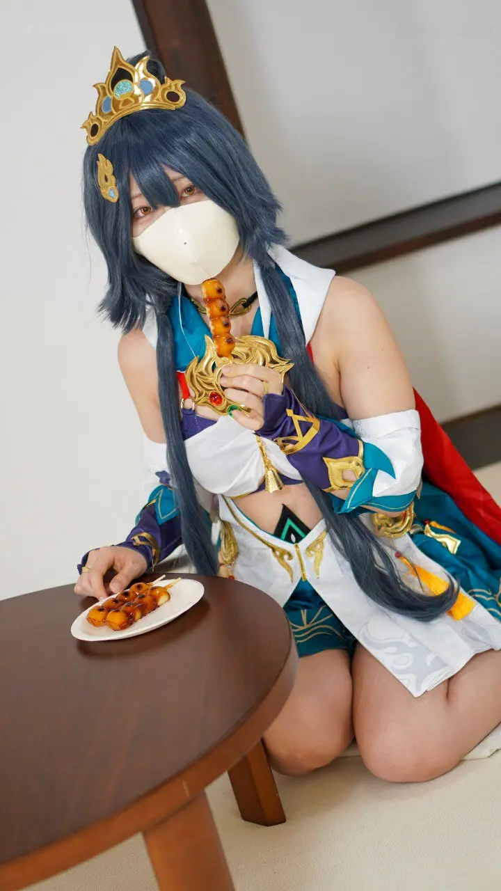 ムームー@夢かき屋代表 - 写真集『囚憐剣士』_875176(372P+6V_364.3M) １：写真集_nb01.xyz_0001