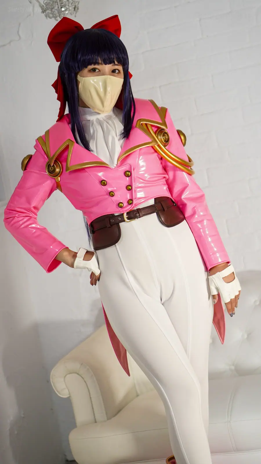 ムームー@夢かき屋代表 - コスプレ写真集『囚桜』_845883(347P+7V_445.4M) １：写真集_nb01.xyz_0001