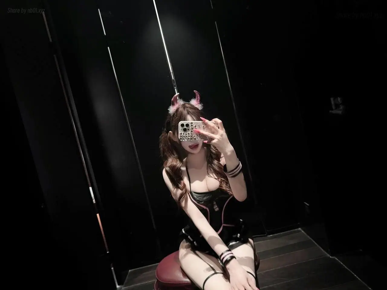 李恩秀 - 抖音外卖女博主(49P+22V+1Gif_393.4M) 李恩秀 - 抖音外卖女博主(49P+22V+1Gif_393.4M)_nb01.xyz_0011 图片4