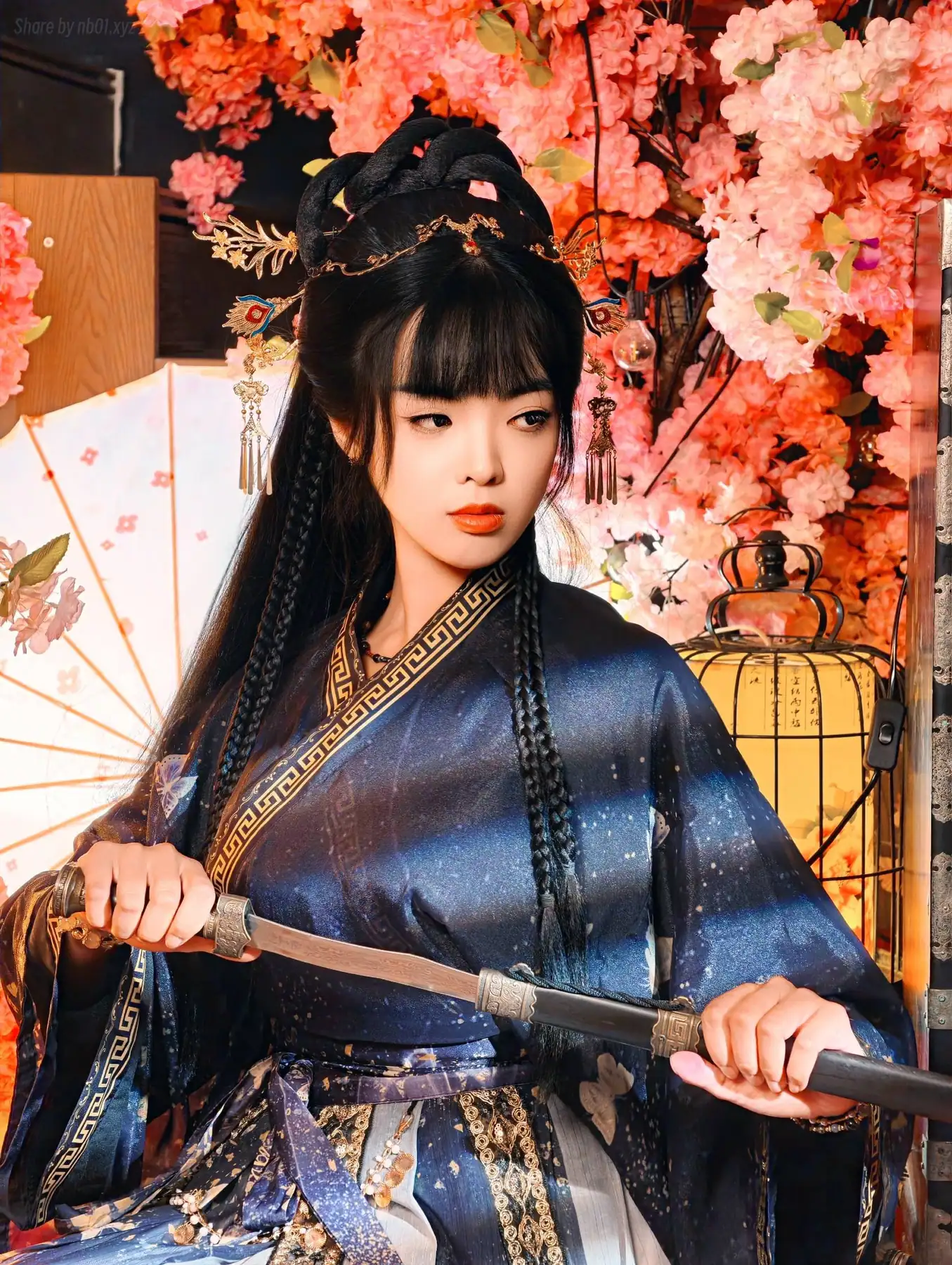 五十 - 巨乳女侠就这样脱了(53P+1V_118.7M) 五十 - 巨乳女侠就这样脱了(53P+1V_118.7M)_nb01.xyz_0001