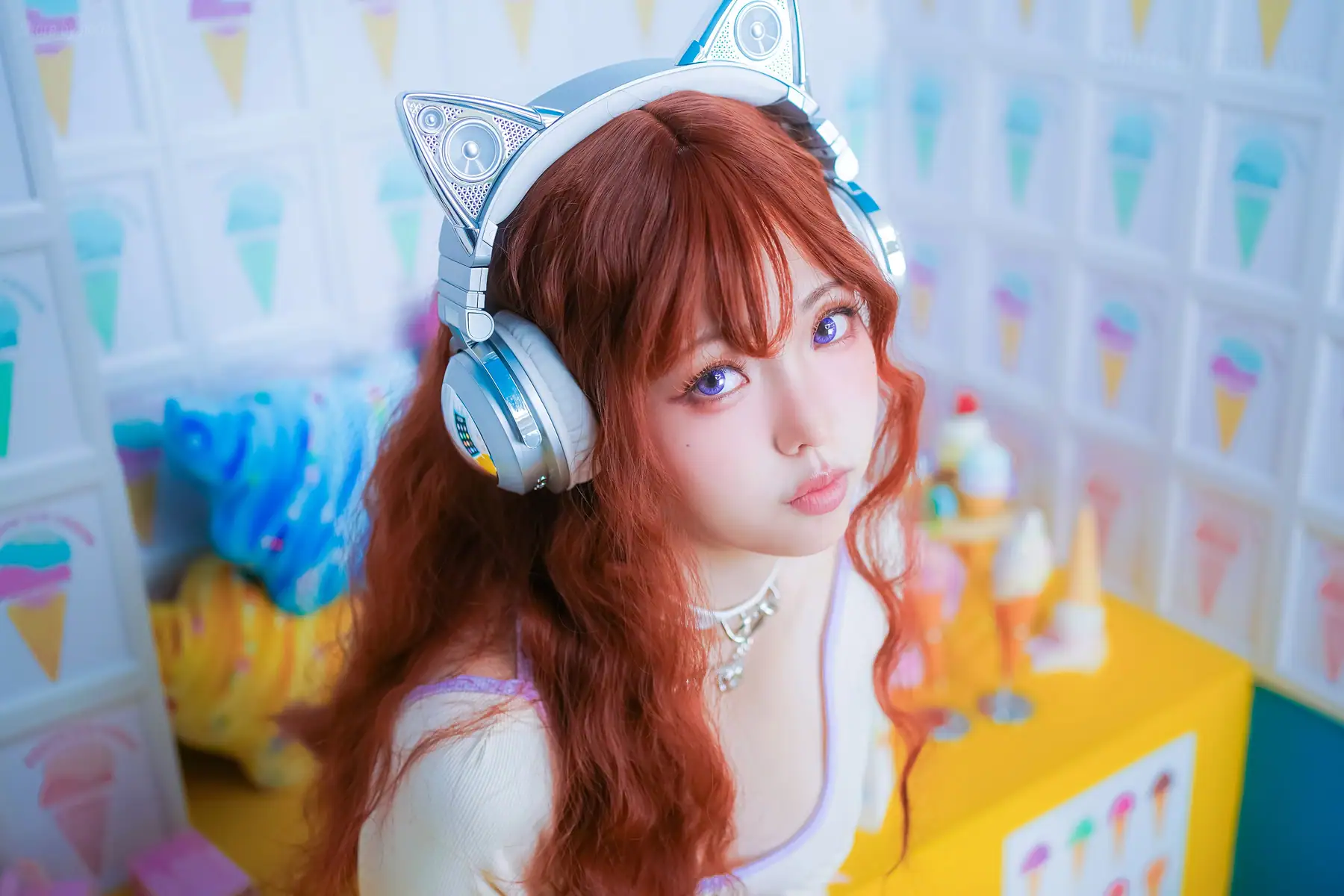 Ely_eee(ElyEE子) - Maoin Y2K貓音(25P+3V_46.9M) Ely_eee(ElyEE子) - Maoin Y2K貓音(25P+3V_46.9M)_nb01.xyz_0011 图片6