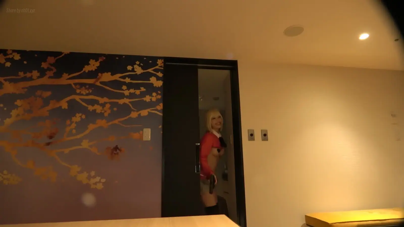 ブエナビスタ - BUENA-196_💕リコリス・リ●イル🔞錦●千束💕先端から滲み出るガマン汁を美味しそうに舐めとるペニス大好きメス！フォロワー十万超えSSS級美少女【港区某高級ラウンジ嬢】首輪付け完全プライド崩壊！テカテカオイル〇〇SEX！子...