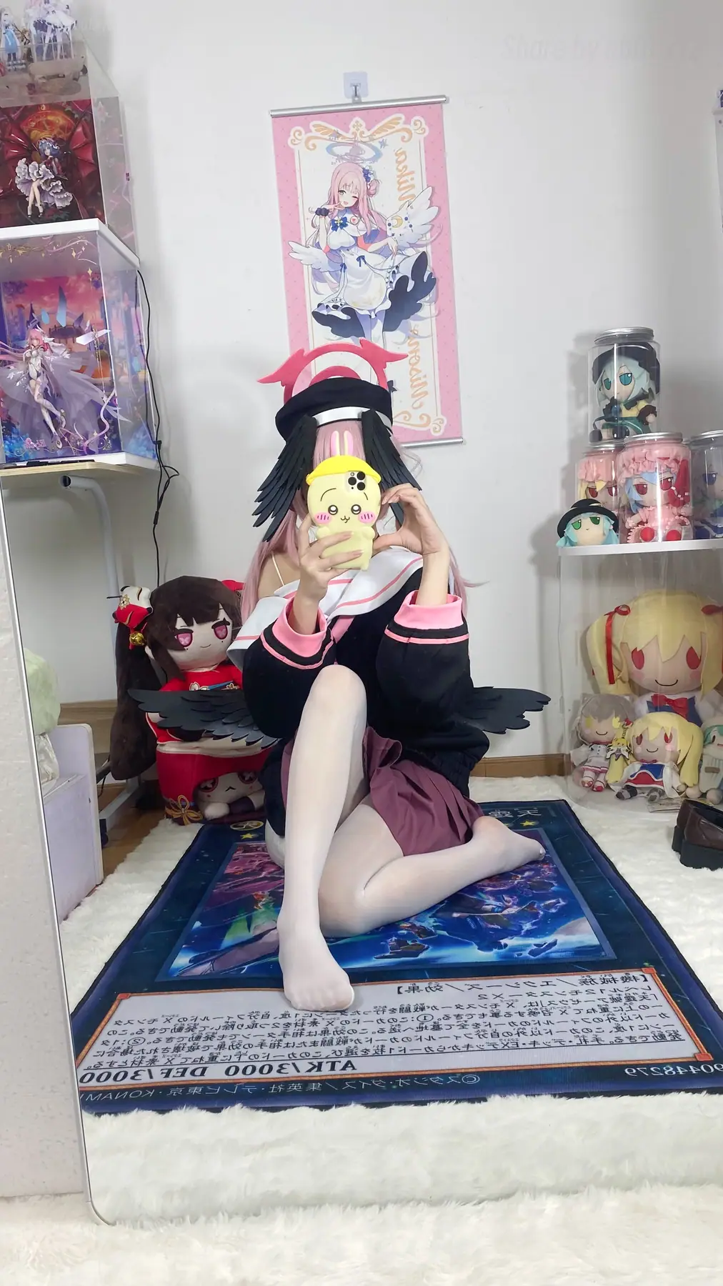 白栎Shirly - 小春+补 完整版(70P+10V_1.1G) 白栎Shirly - 小春+补 完整版(70P+10V_1.1G)_nb01.xyz_0001