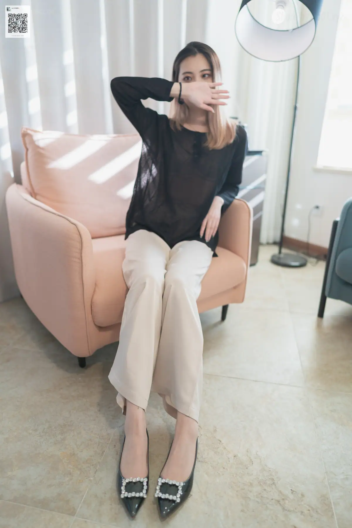 [ISS系列]No.006 - 铭铭 超薄隐形全透明连裤袜(119P+1V_331.4M) [ISS系列]No.006 - 铭铭 超薄隐形全透明连裤袜(119P+1V_331.4M)_nb01.xyz_0001