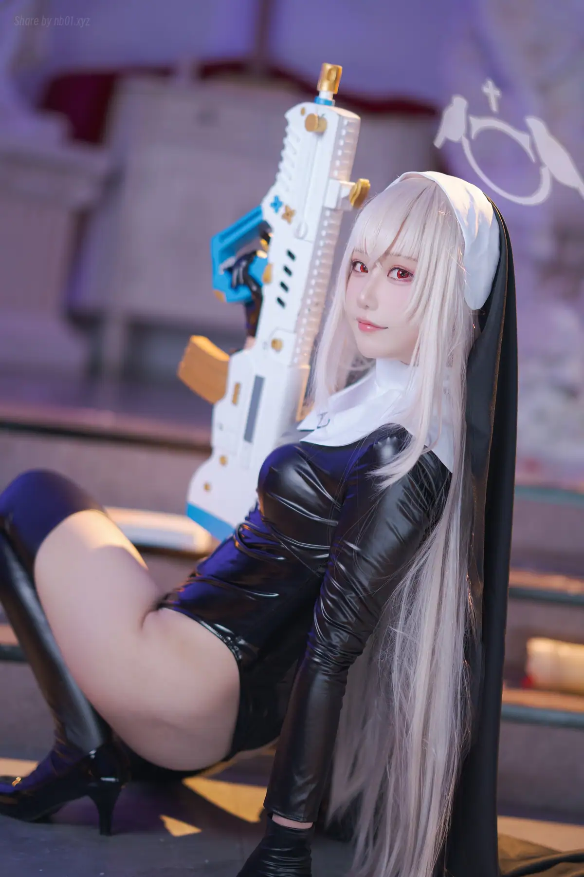 lunananya - 碧蓝档案 歌住樱子(71P_82.4M) lunananya - 碧蓝档案 歌住樱子(71P_82.4M)_nb01.xyz_0071 图片8