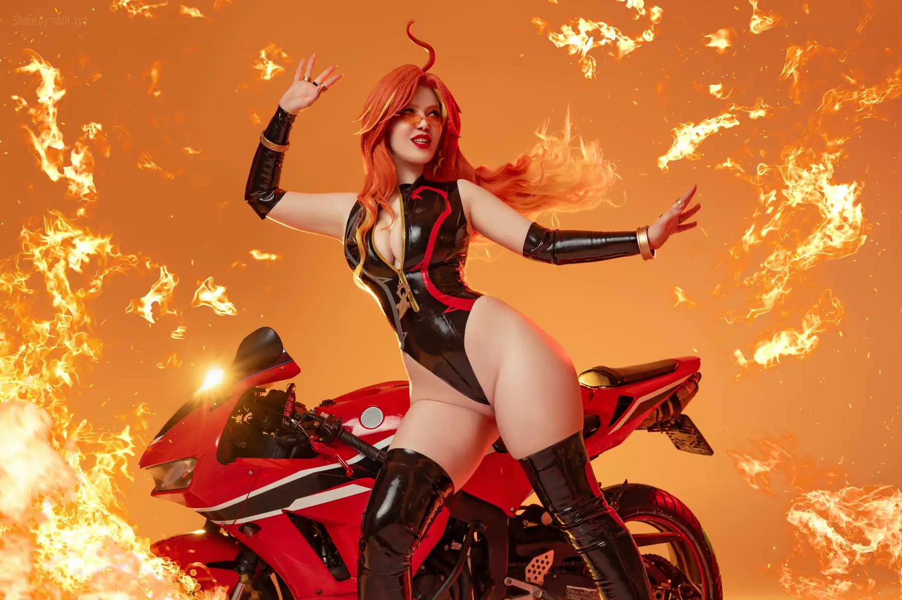 Lada Lyumos - Mavuika Race Queen_玛薇卡 原神(75P+4Gif_211.4M) Lada Lyumos - Mavuika Race Queen_玛薇卡 原神(75P+4Gif_211.4M)_nb01.xyz...