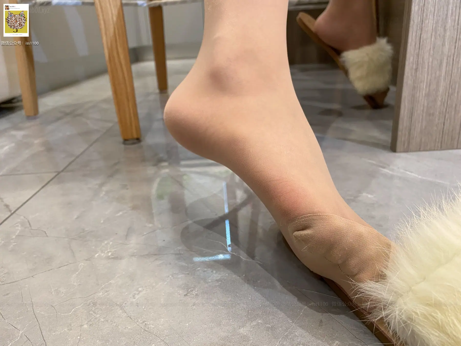 [ISS系列]No.005 - 美晗 厨娘肉色连裤袜(98P+1V_341.0M) [ISS系列]No.005 - 美晗 厨娘肉色连裤袜(98P+1V_341.0M)_nb01.xyz_0041 图片7