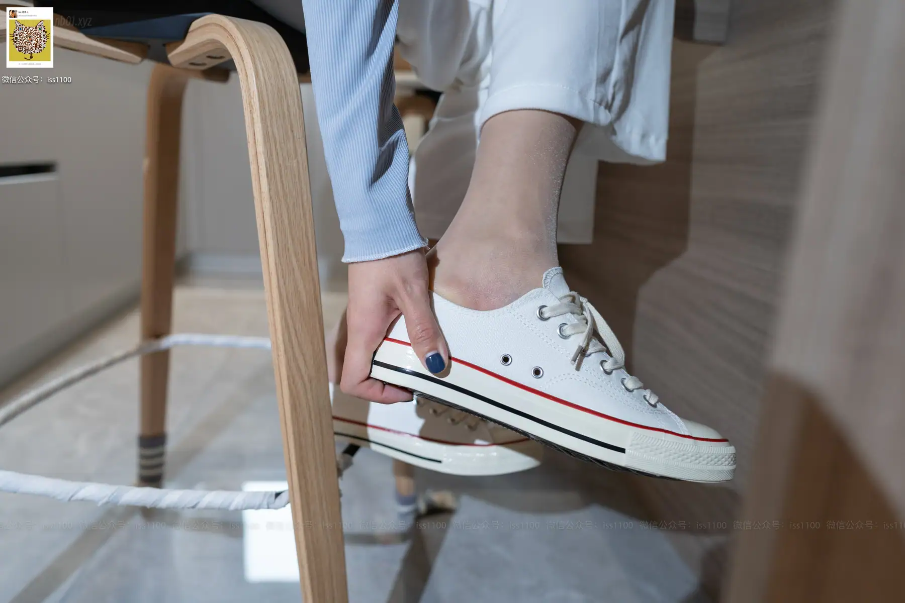 [ISS系列]No.014 - 佳佳 脚尖加固(102P+1V_490.3M) [ISS系列]No.014 - 佳佳 脚尖加固(102P+1V_490.3M)_nb01.xyz_0001