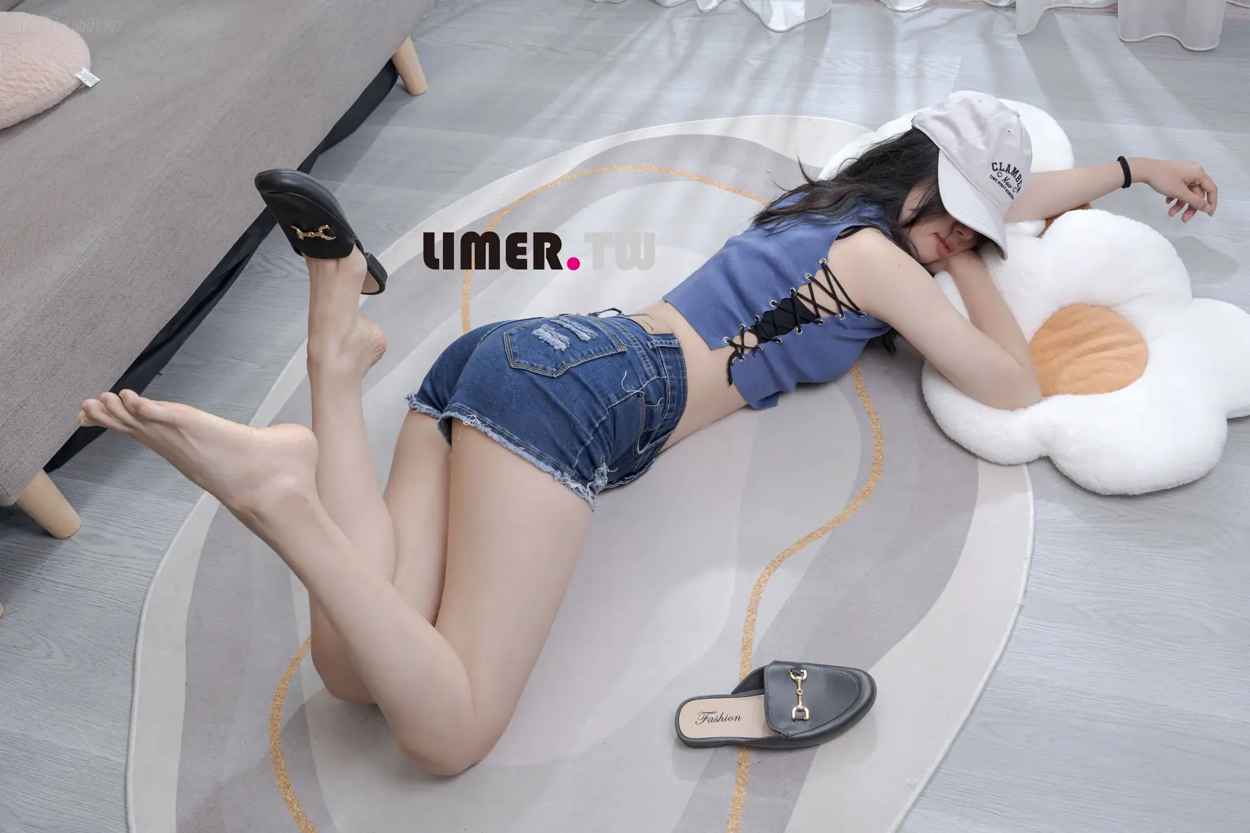 [Limerence原创]No.102 Mona 穆勒鞋(200P+2V_3.7G) [Limerence原创]No.102 Mona 穆勒鞋(200P+2V_3.7G)_nb01.xyz_0147 图片7