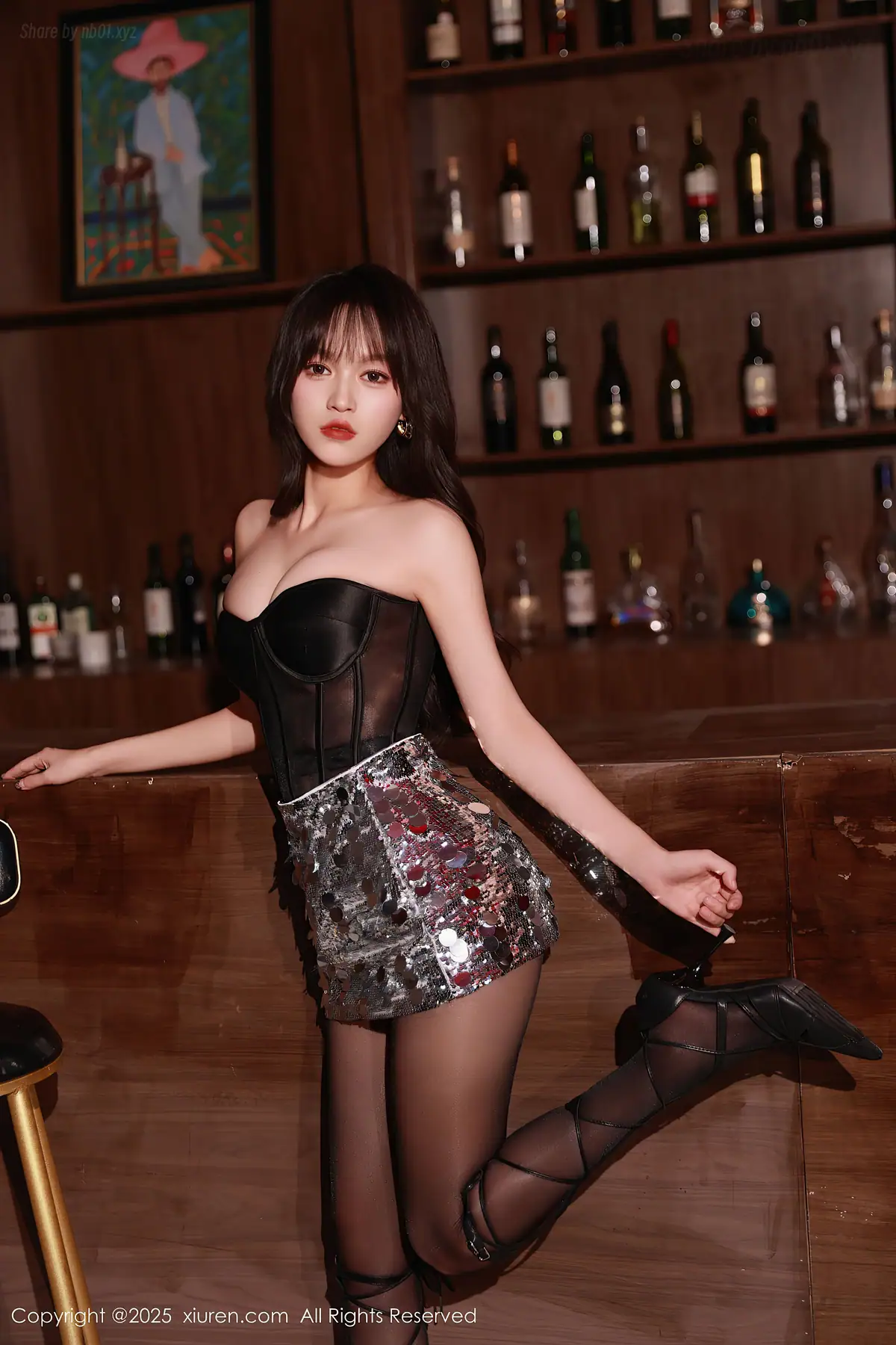 XIUREN No.10772 糯咪(77P_111.4M) XIUREN No.10772 糯咪(77P_111.4M)_nb01.xyz_0012 图片4