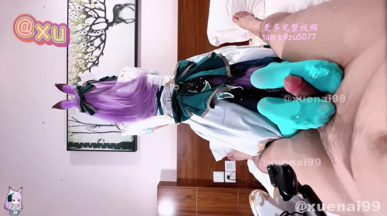 雪乃99(@Xuenai99) - 38 赛马娘目白麦昆决胜服丨Mejiro McQueen_Uma Musume Pretty Derby(6V_8.1G) 雪乃99(@Xuenai99) - 38 赛马娘目白麦昆决胜服丨Mejiro McQ...