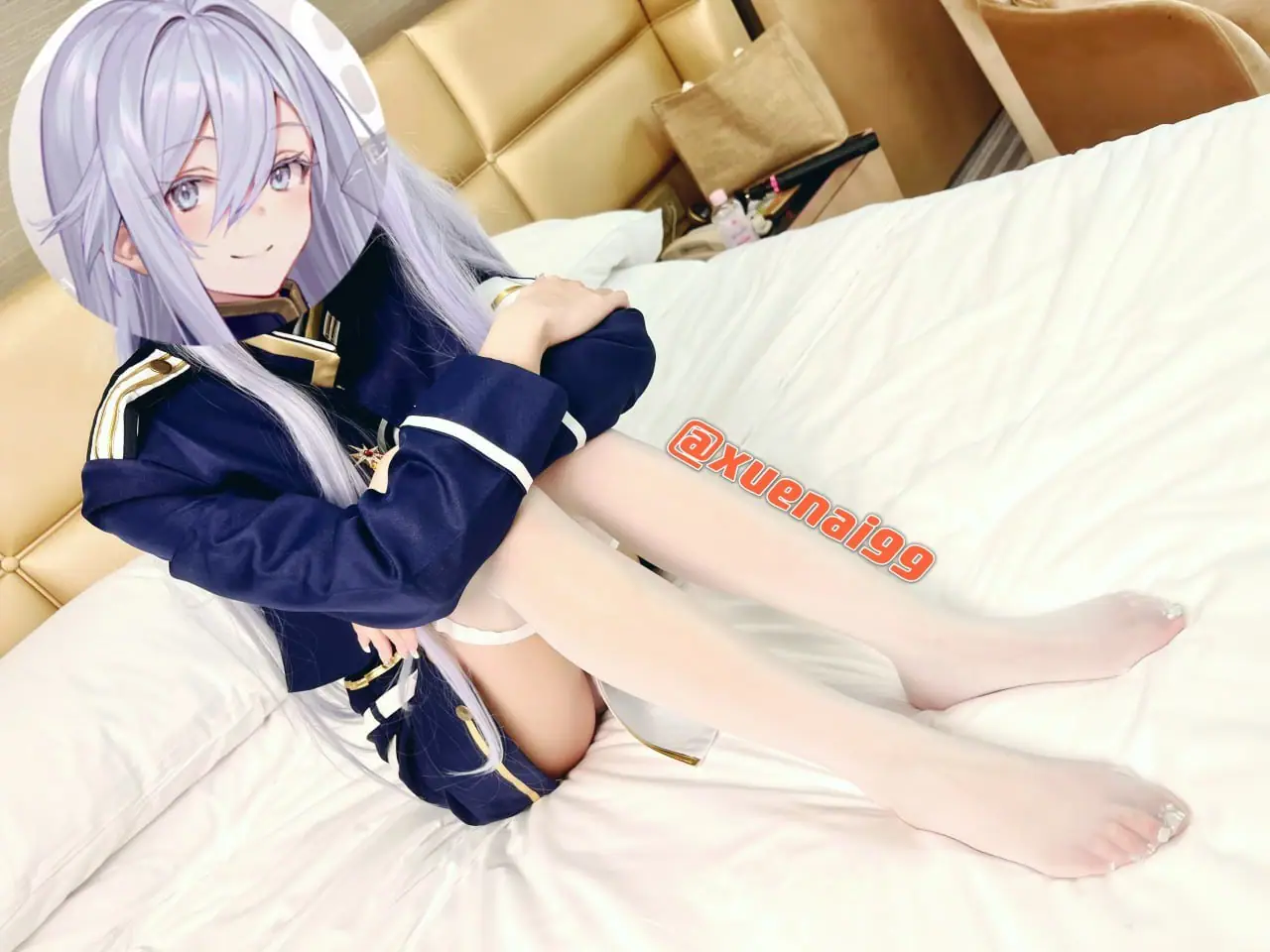 雪乃99(@Xuenai99) - 17 86不存在的战区蕾娜丨Vladilena Milize_86(22P+4V_5.3G) 雪乃99(@Xuenai99) - 17 86不存在的战区蕾娜丨Vladilena Milize_86(22P+4...