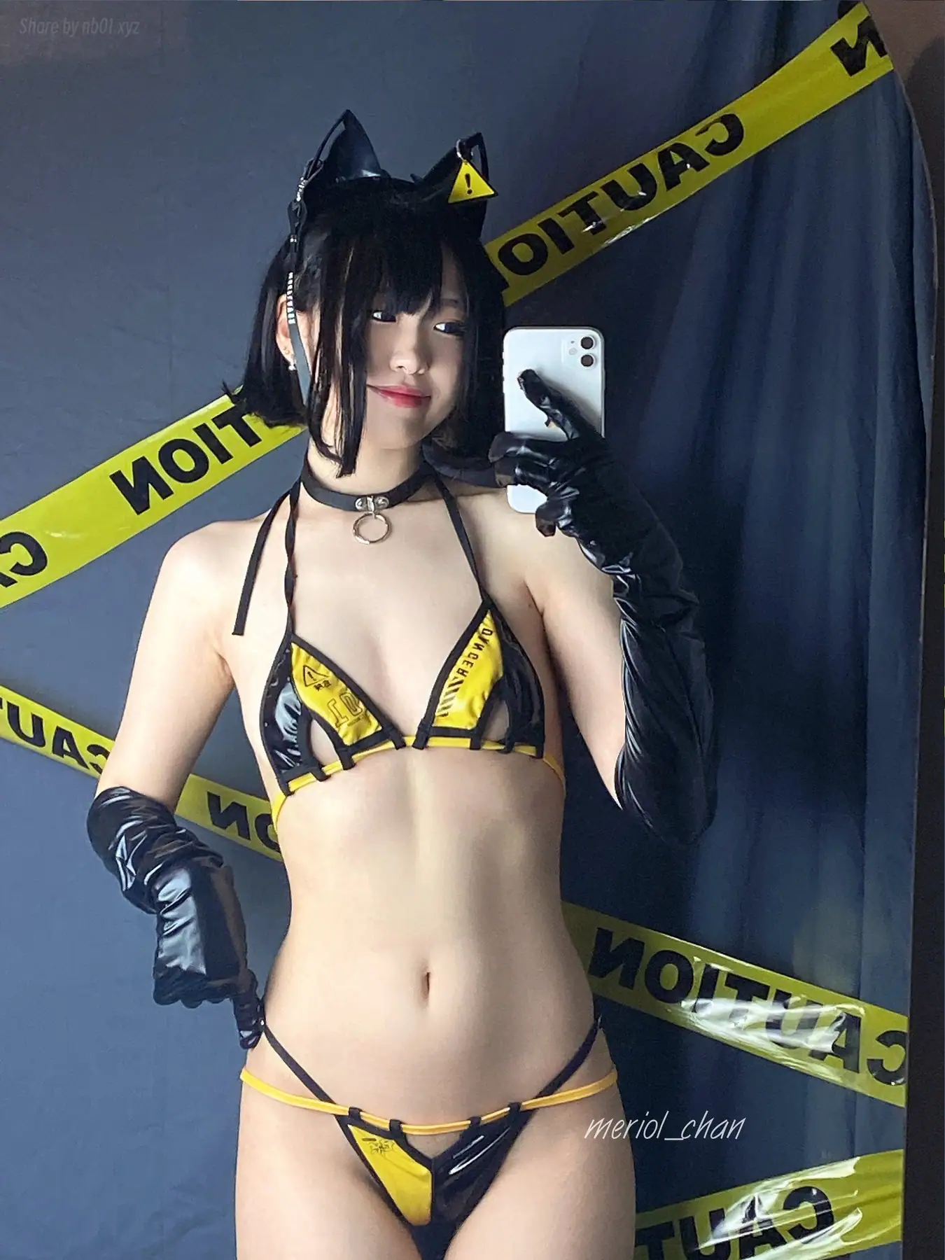 Meriol Chan - Black Cat(58P_54.2M) Meriol Chan - Black Cat(58P_54.2M)_nb01.xyz_0058 图片8