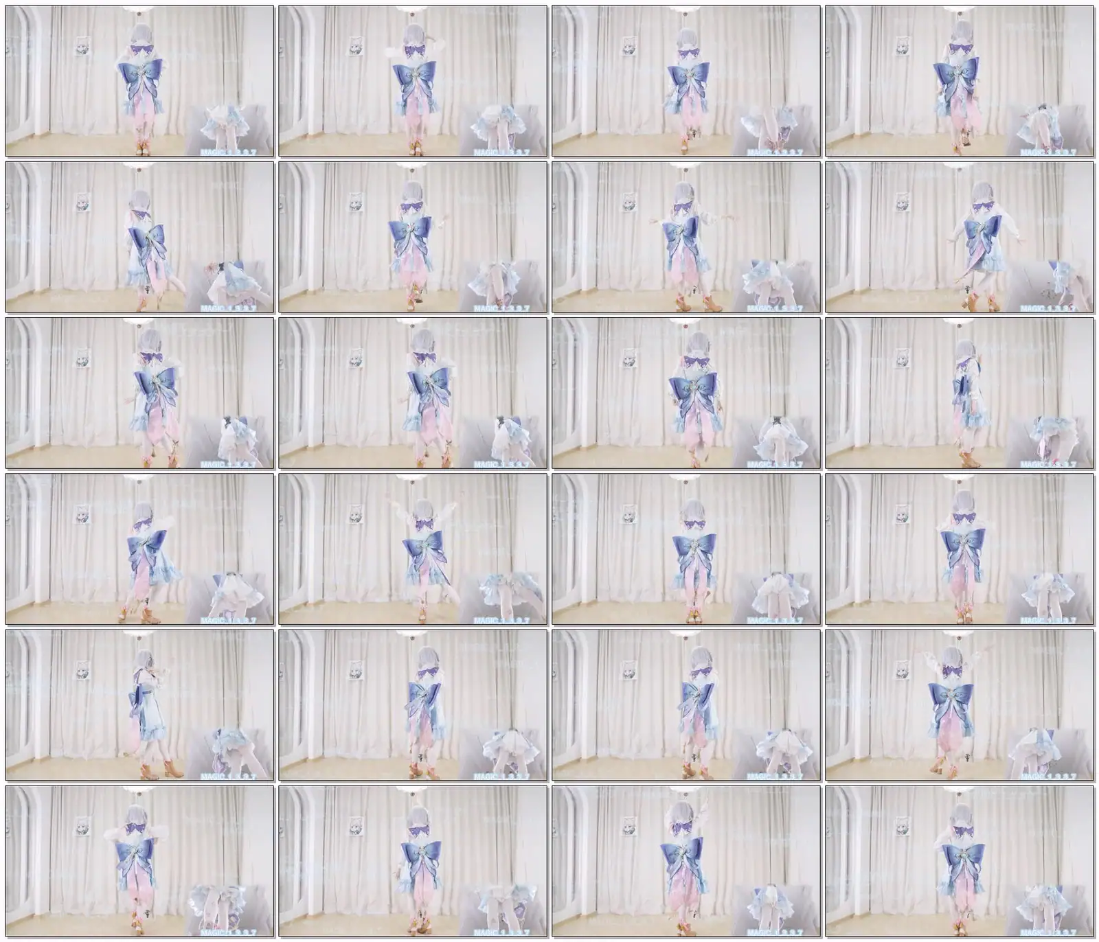 埋导演(@MAGIC_1_3_3_7) - 花时来信(6V_4.2G) 埋导演(@MAGIC_1_3_3_7) - 花时来信(6V_4.2G)_埋导演(@MAGIC_1_3_3_7) - 花时来信(6V_4.2G)_nb01.xyz@Video...