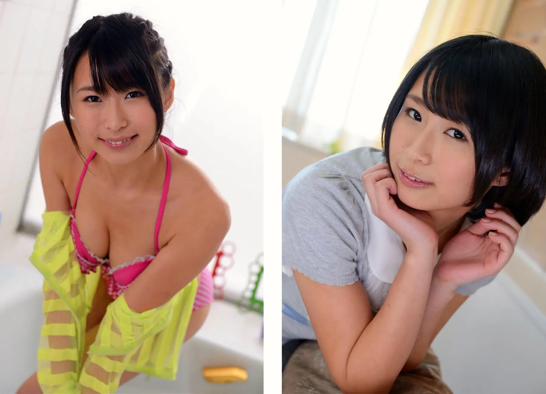Chisato Matsuda(松田千里) - Delusional Girlfriend Nude 妄想彼女NUDE Vol.24(38P_16.9M) Chisato Matsuda(松田千里) - Delusional Girlfrien...
