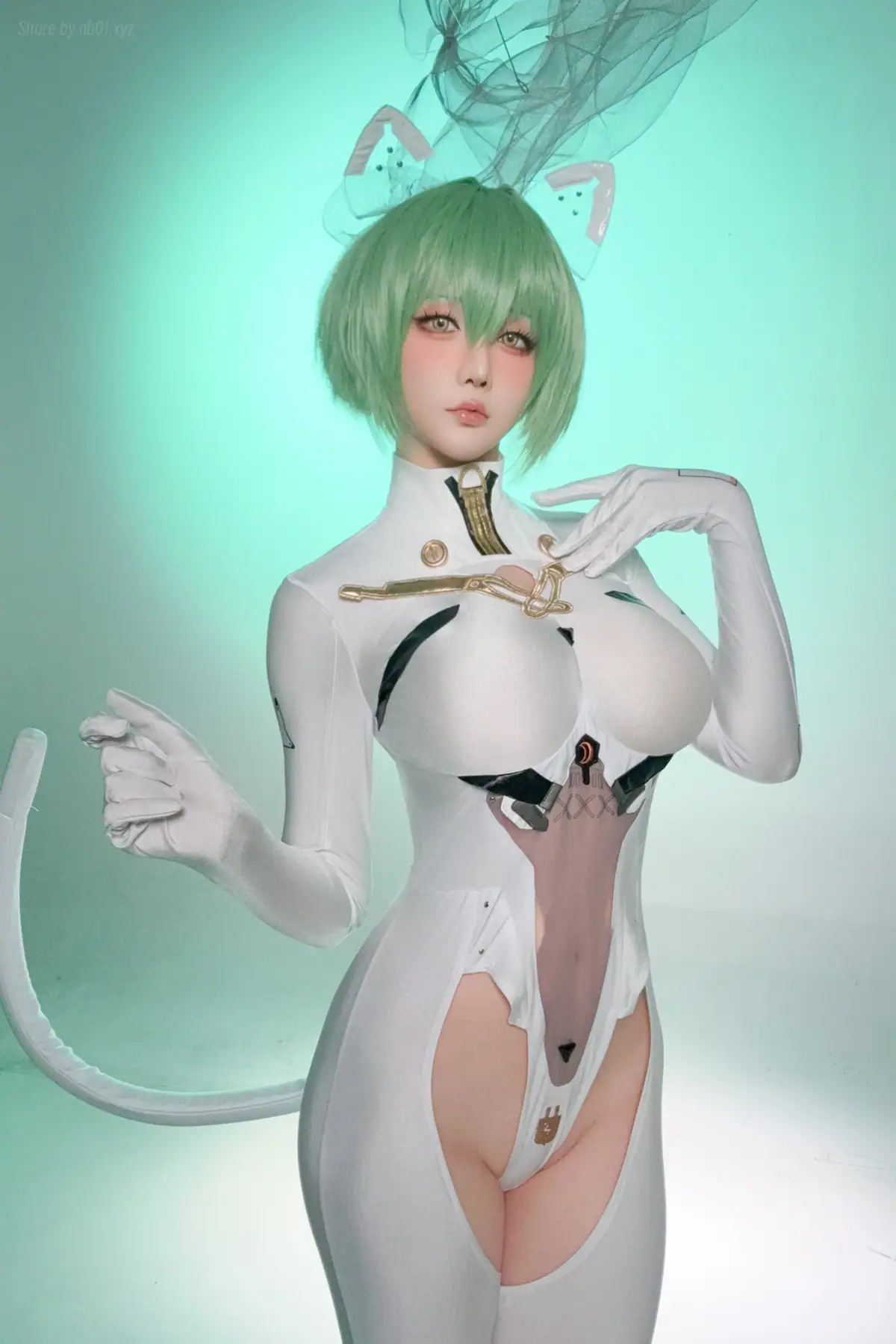 星之迟迟Hoshilily - 碧蓝航线 纳西莫夫(34P_25.4M) 星之迟迟Hoshilily - 碧蓝航线 纳西莫夫(34P_25.4M)_nb01.xyz_0034 图片8