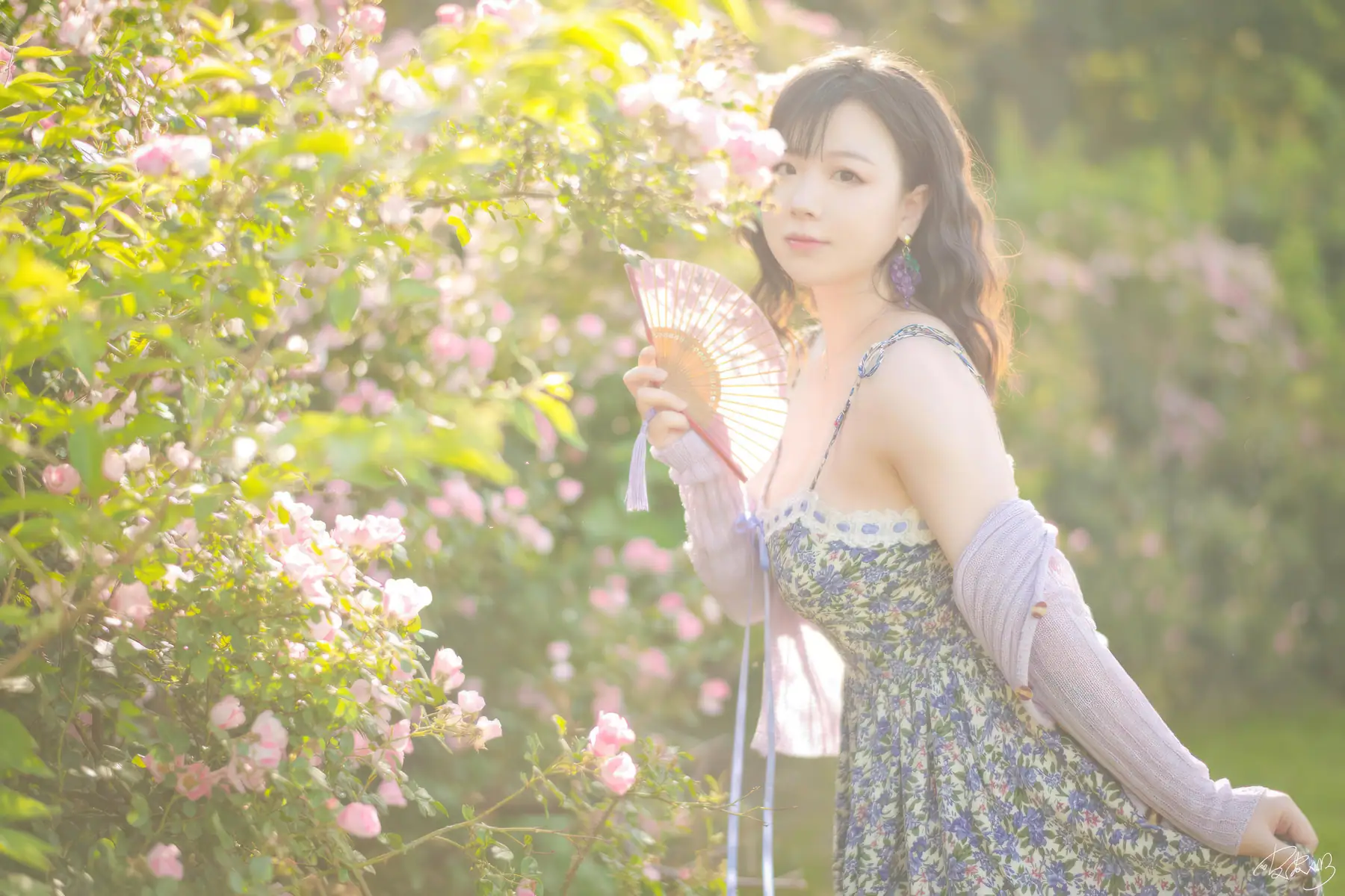 皮皮奶可可爱了啦 - 蔷薇花(36P_80.3M) 皮皮奶可可爱了啦 - 蔷薇花(36P_80.3M)_nb01.xyz_0010 图片5