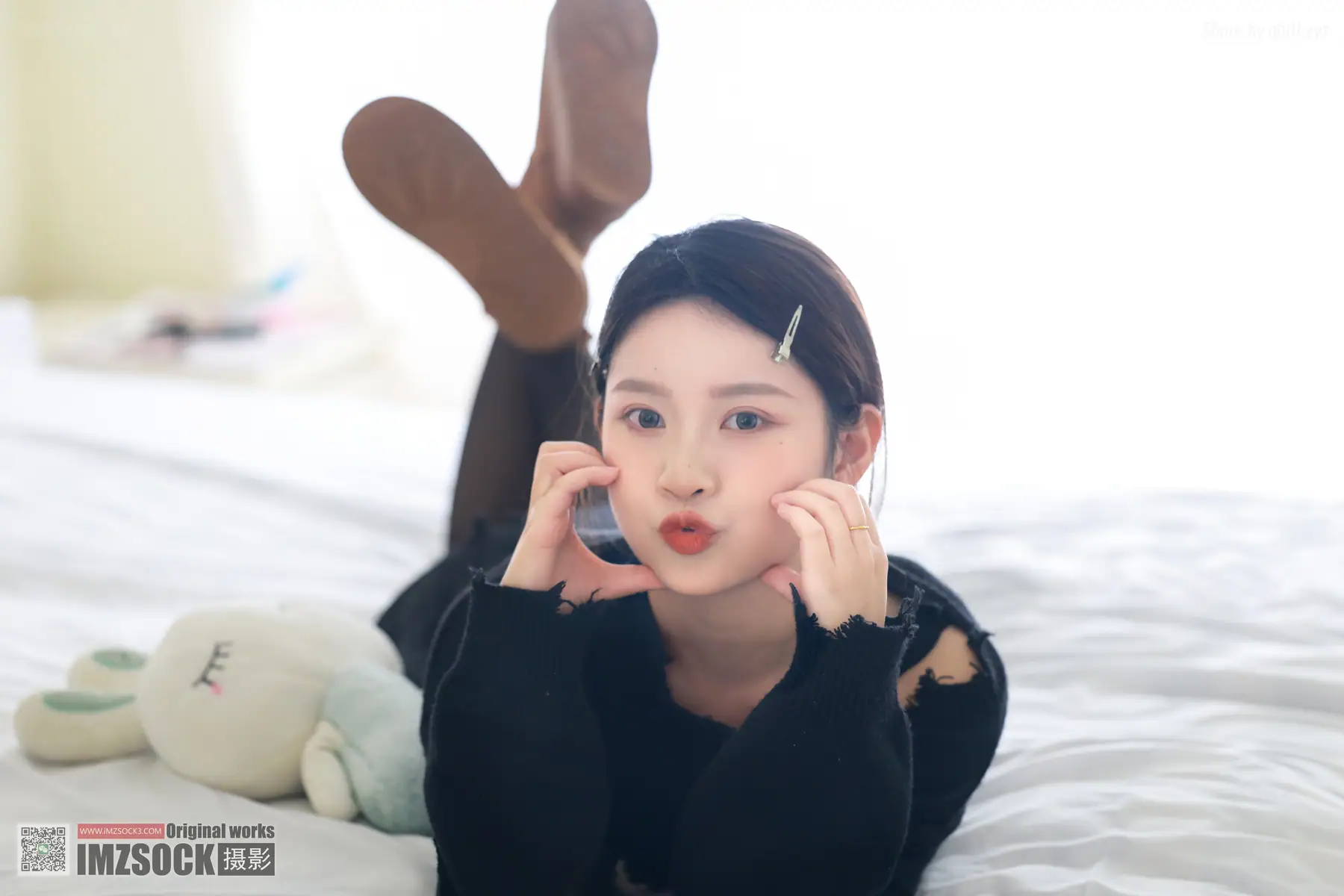 [MZSOCK爱美足]No.318 小点心(115P+1V_2.5G) [MZSOCK爱美足]No.318 小点心(115P+1V_2.5G)_nb01.xyz_0025 图片4