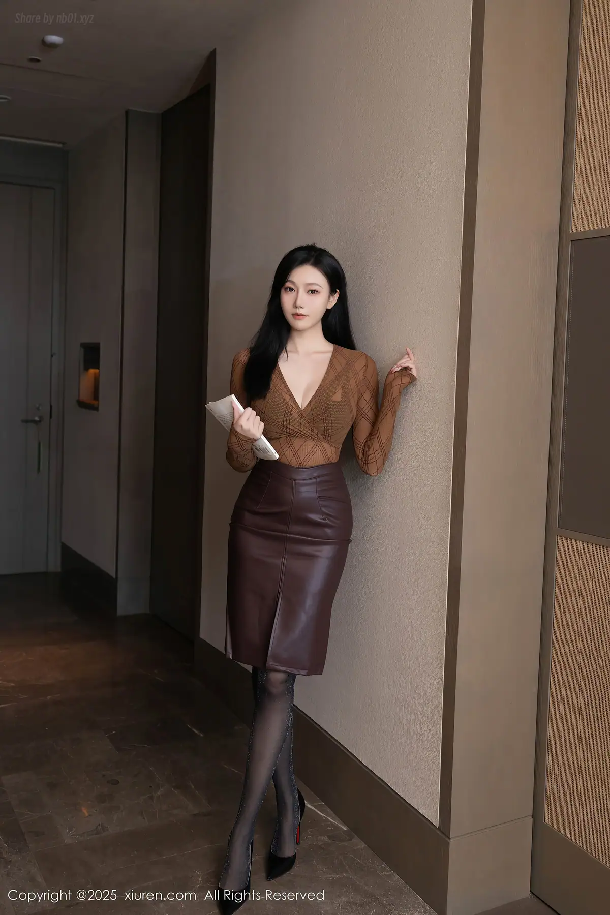 XIUREN No.10947 安然anran(79P_124.5M) XIUREN No.10947 安然anran(79P_124.5M)_nb01.xyz_0001