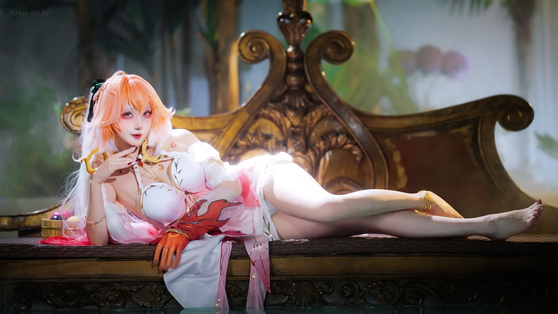 是夙卿呀 - 长离泳装(11P_19.9M) 是夙卿呀 - 长离泳装(11P_19.9M)_nb01.xyz_0007 图片5