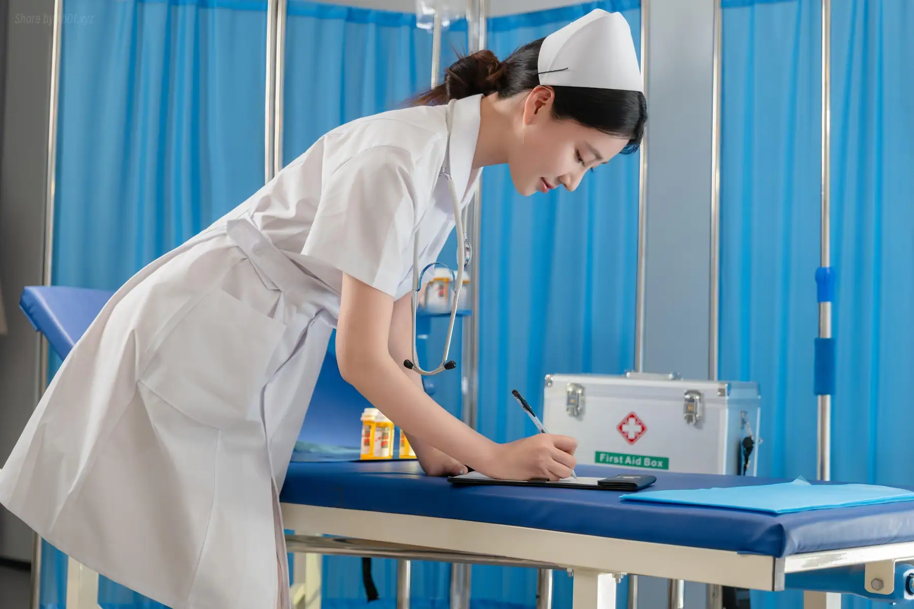 年年Nnian - 护士长の秘密(88P_98.6M) 年年Nnian - 护士长の秘密(88P_98.6M)_nb01.xyz_0007 图片2