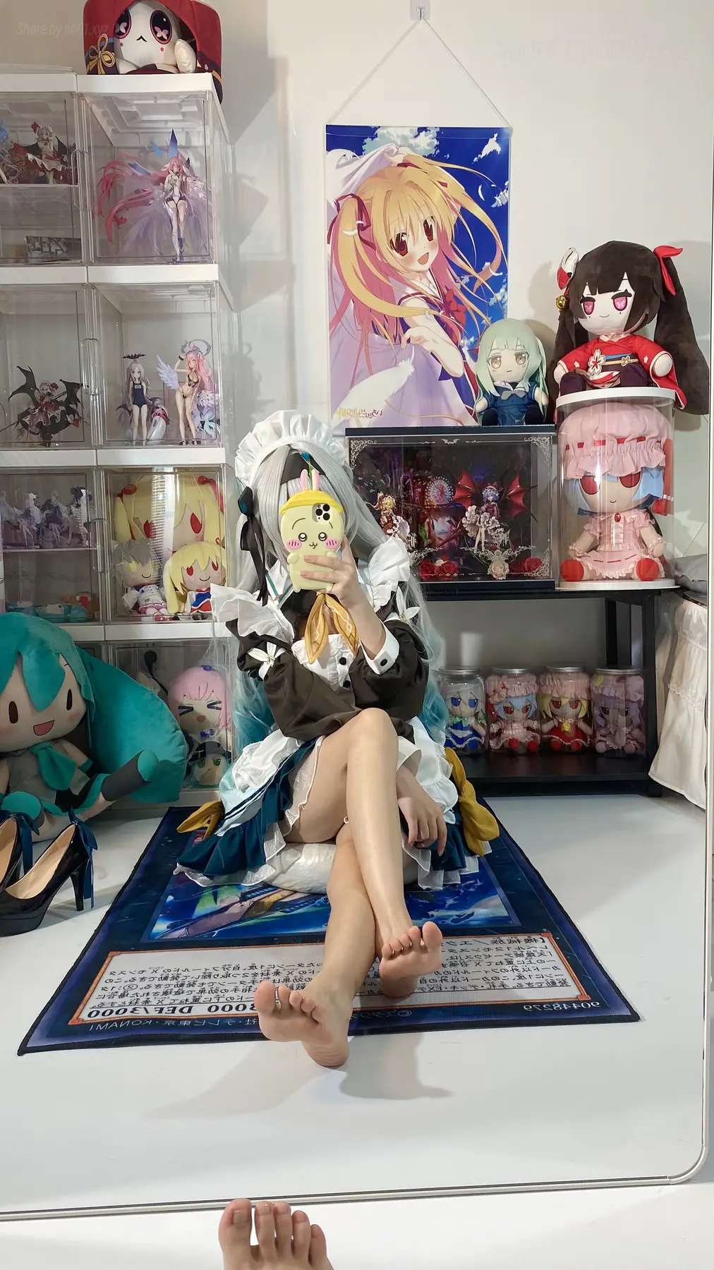 白栎Shirly - 2025-07月 Tier5_流萤女仆(66P+10V_2.8G) 白栎Shirly - 2025-07月 Tier5_流萤女仆(66P+10V_2.8G)_nb01.xyz_0066 图片8