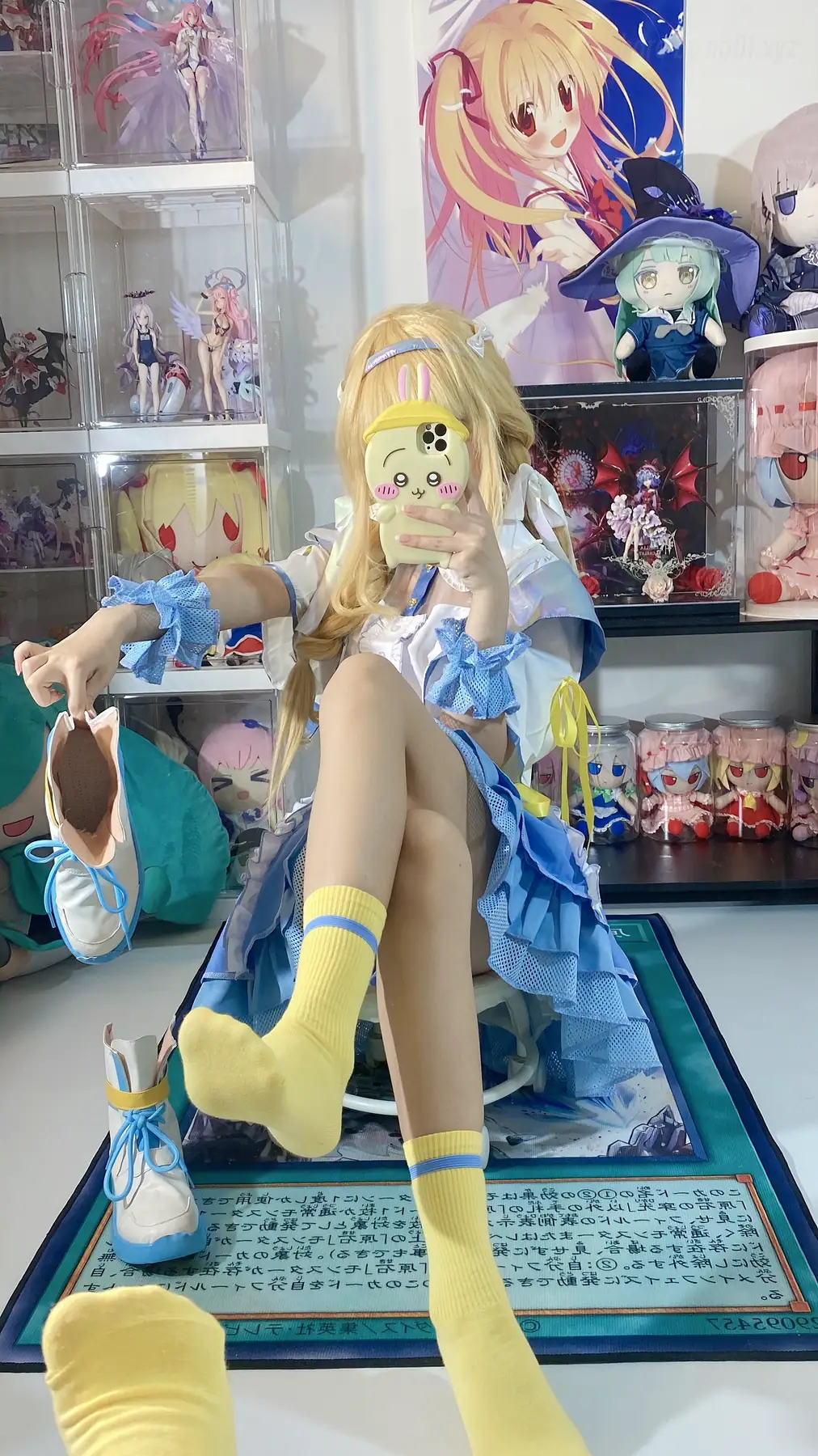 白栎Shirly - 2025-07月 Tier5_琴音(66P+10V_2.6G) 白栎Shirly - 2025-07月 Tier5_琴音(66P+10V_2.6G)_nb01.xyz_0013 图片3