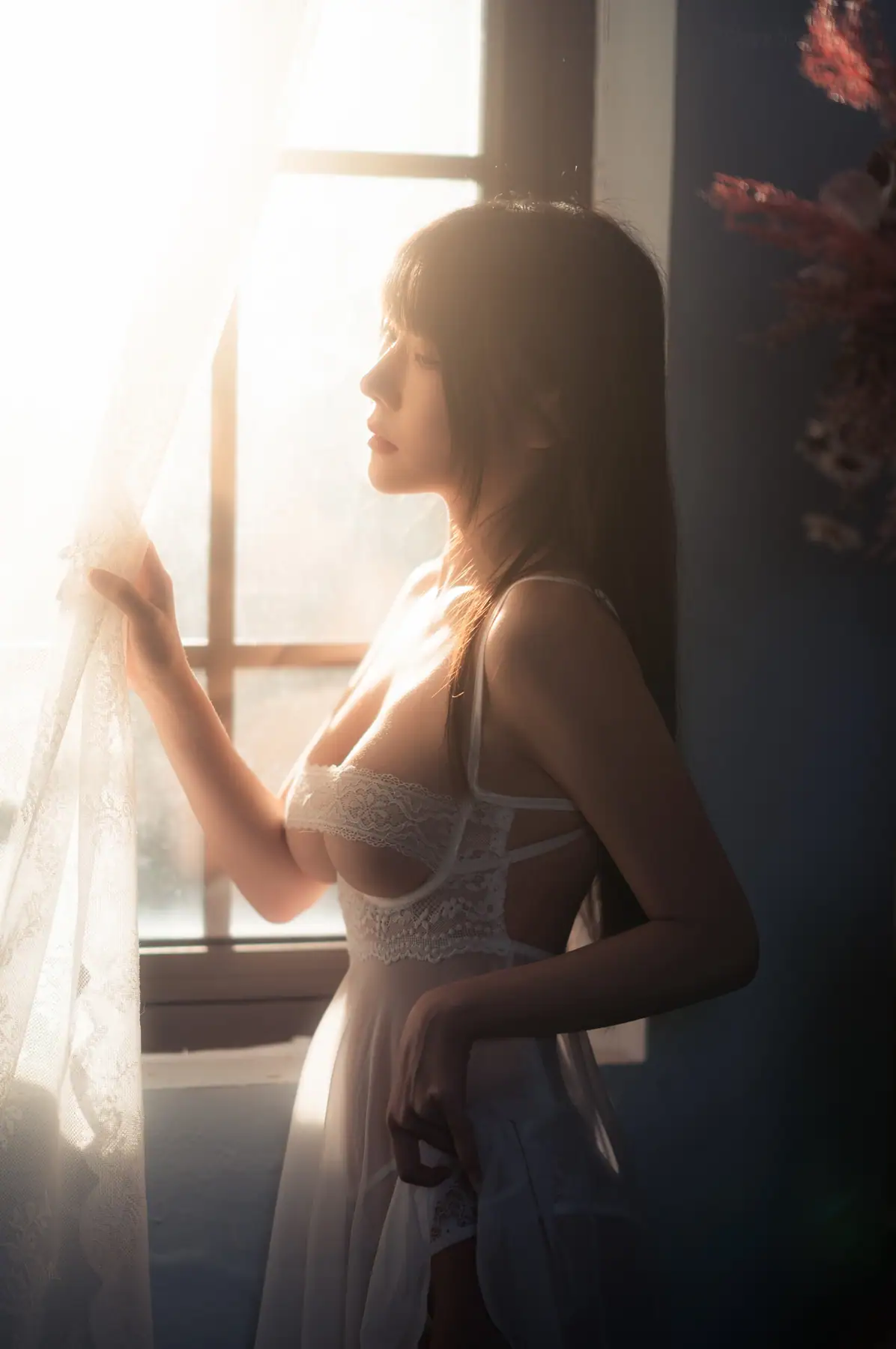 香草喵露露 - 白丝纱裙(10P+1V_484.8M) 香草喵露露 - 白丝纱裙(10P+1V_484.8M)_nb01.xyz_0007 图片5