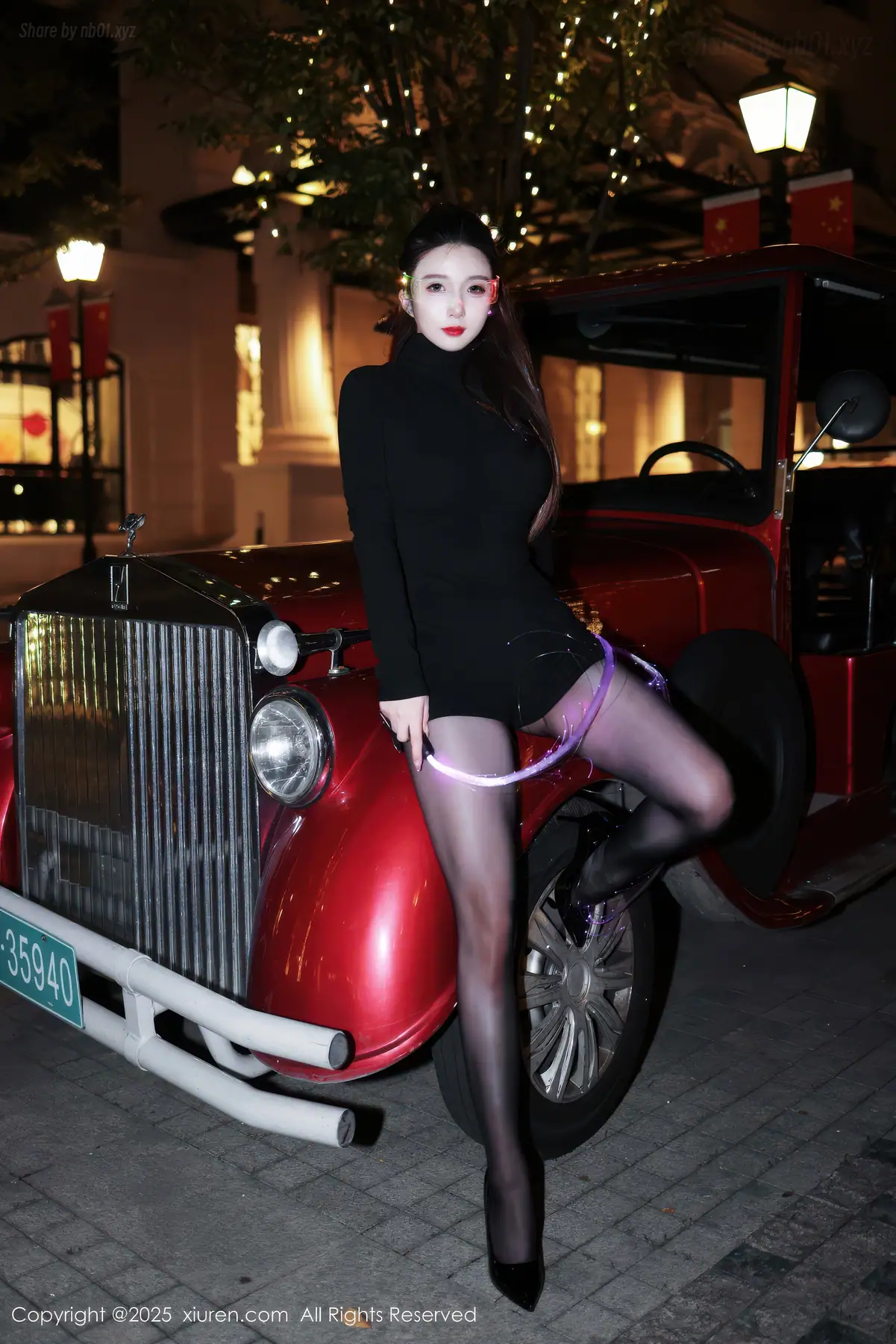 XIUREN No.10936 小肉肉咪(78P_113.3M) XIUREN No.10936 小肉肉咪(78P_113.3M)_nb01.xyz_0001