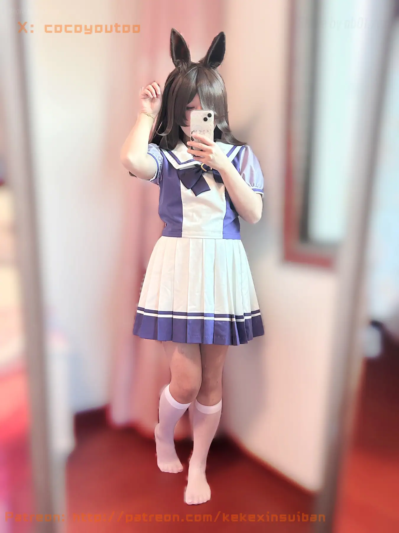 [Patreon]黑猫的窝 - 2025-01-27_米浴(20P_78.6M) [Patreon]黑猫的窝 - 2025-01-27_米浴(20P_78.6M)_nb01.xyz_0001