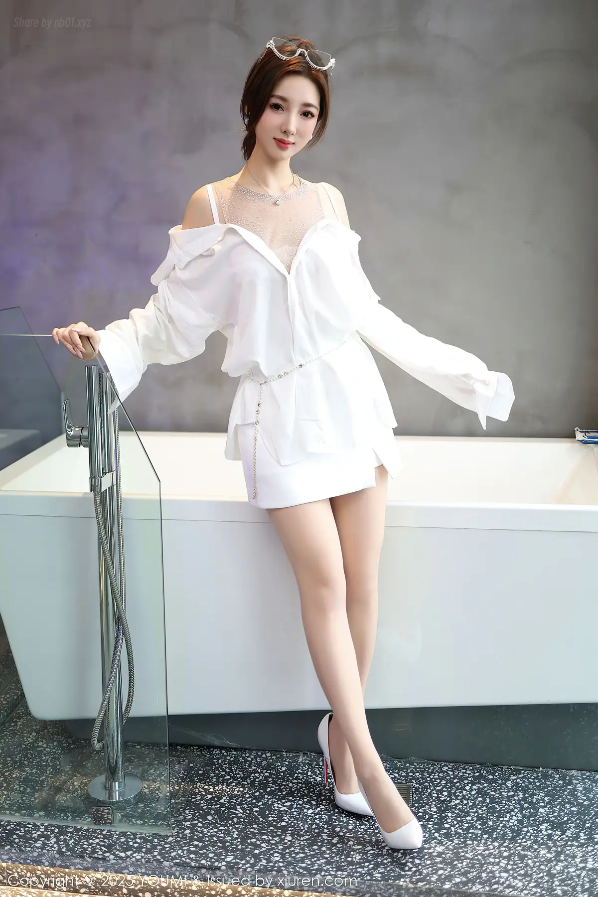 YouMi Vol.1177 桃桃·夭夭twins(77P_113.9M) YouMi Vol.1177 桃桃·夭夭twins(77P_113.9M)_nb01.xyz_0001