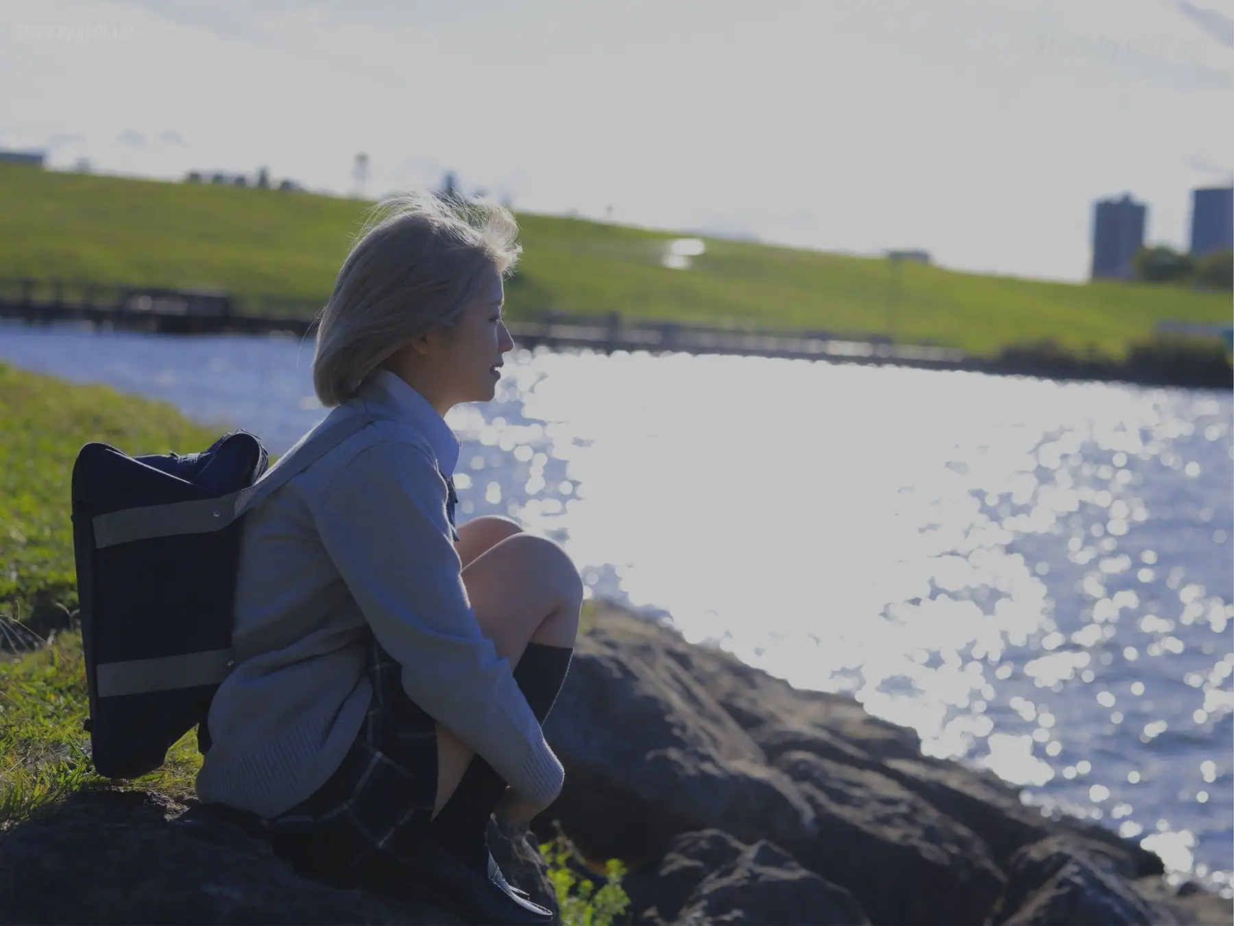 School Uniforms & Miss Short Cut Best 制服×ショートカット(71P_30.4M) School Uniforms & Miss Short Cut Best 制服×ショートカット(71P_30.4M)_nb...