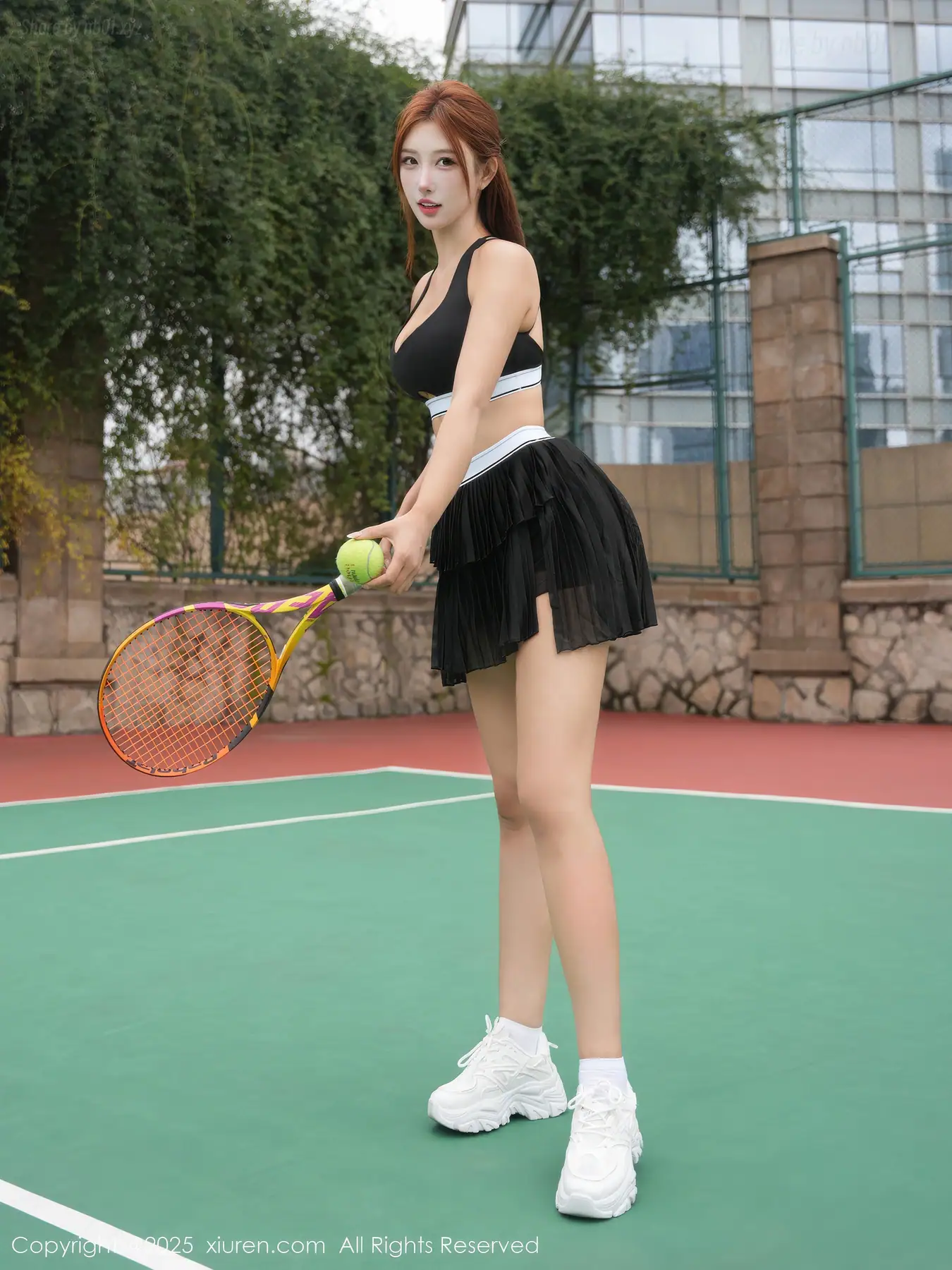 XIUREN No.10964 金允希Yuki(69P_254.3M) XIUREN No.10964 金允希Yuki(69P_254.3M)_nb01.xyz_0001