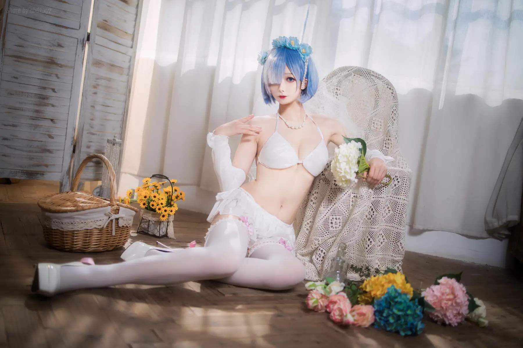 封疆疆v - 蕾姆花嫁(26P_36.7M) 封疆疆v - 蕾姆花嫁(26P_36.7M)_nb01.xyz_0014 图片6