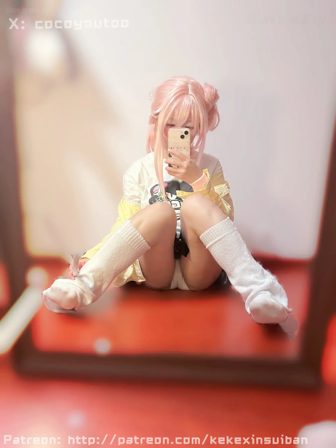 [Patreon]黑猫的窝 - 2025-01-03_小夏喵(28P_126.0M) [Patreon]黑猫的窝 - 2025-01-03_小夏喵(28P_126.0M)_nb01.xyz_0004 图片3