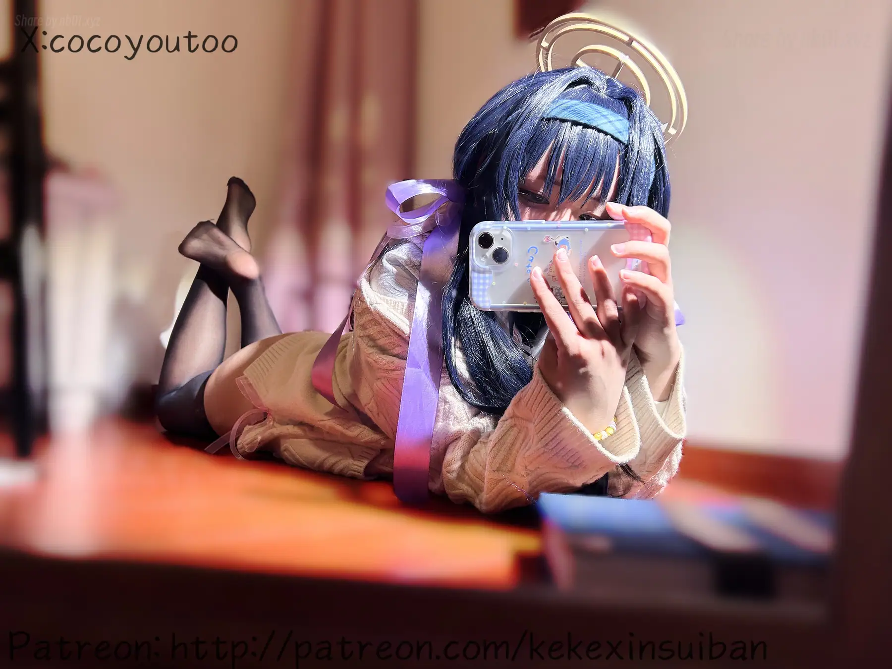 [Patreon]黑猫的窝 - 2025-03-16_古关忧 忧(29P_132.9M) [Patreon]黑猫的窝 - 2025-03-16_古关忧 忧(29P_132.9M)_nb01.xyz_0028 图片7