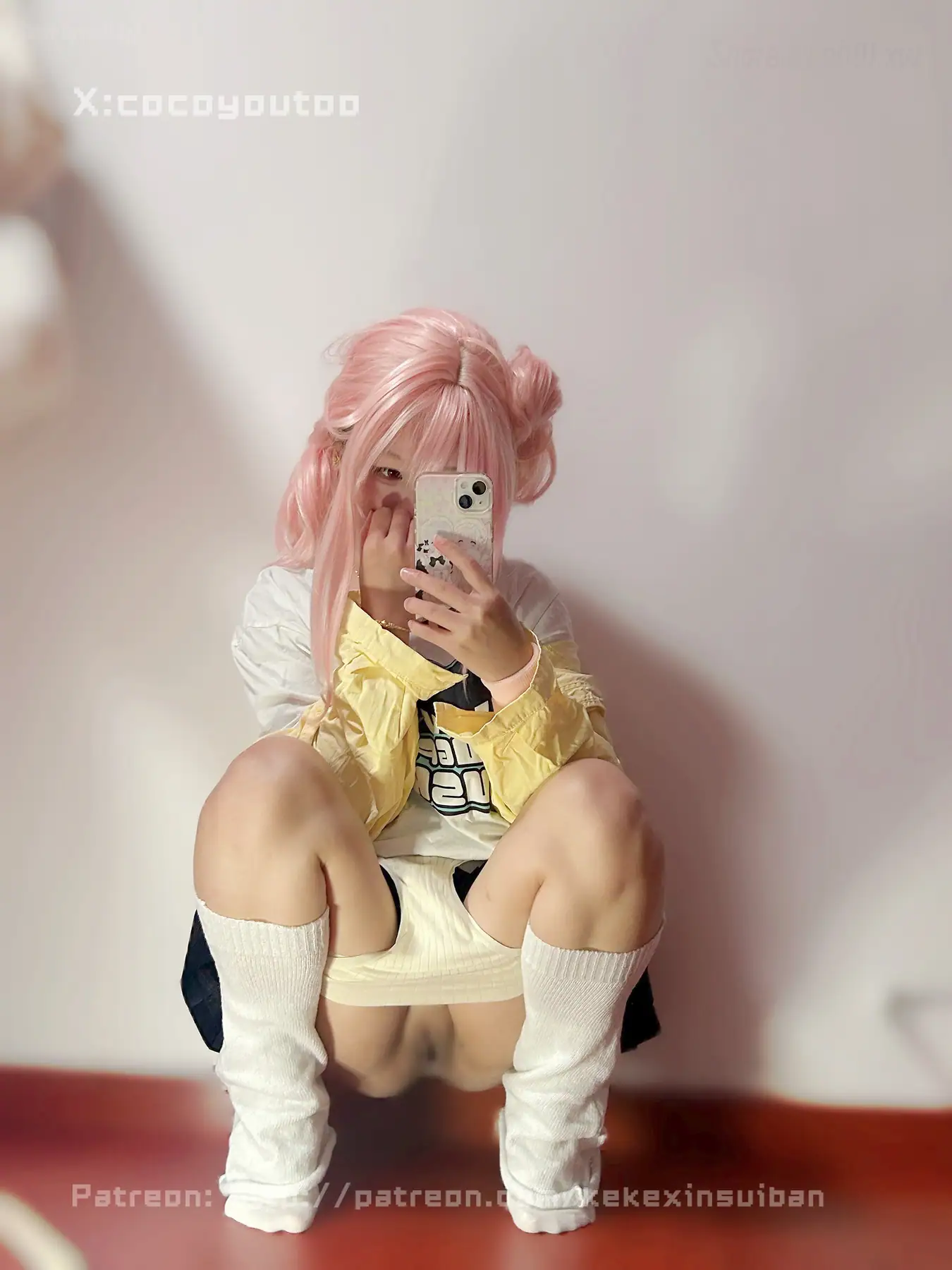 [Patreon]黑猫的窝 - 2025-01-03_小夏喵(28P_126.0M) [Patreon]黑猫的窝 - 2025-01-03_小夏喵(28P_126.0M)_nb01.xyz_0028 图片8