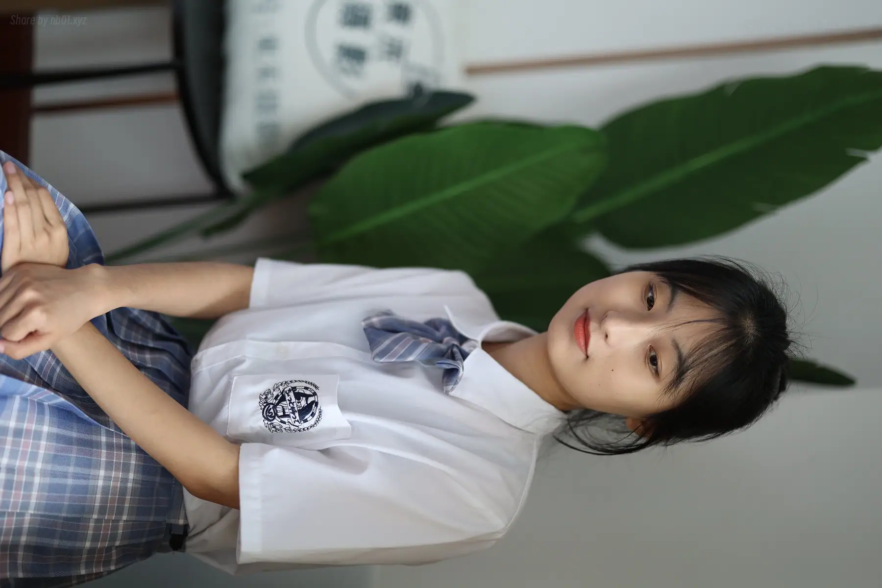 [三禾摄影]No.001 雪雪 室内JK(275P_275.4M) [三禾摄影]No.001 雪雪 室内JK(275P_275.4M)_nb01.xyz_0028 图片3