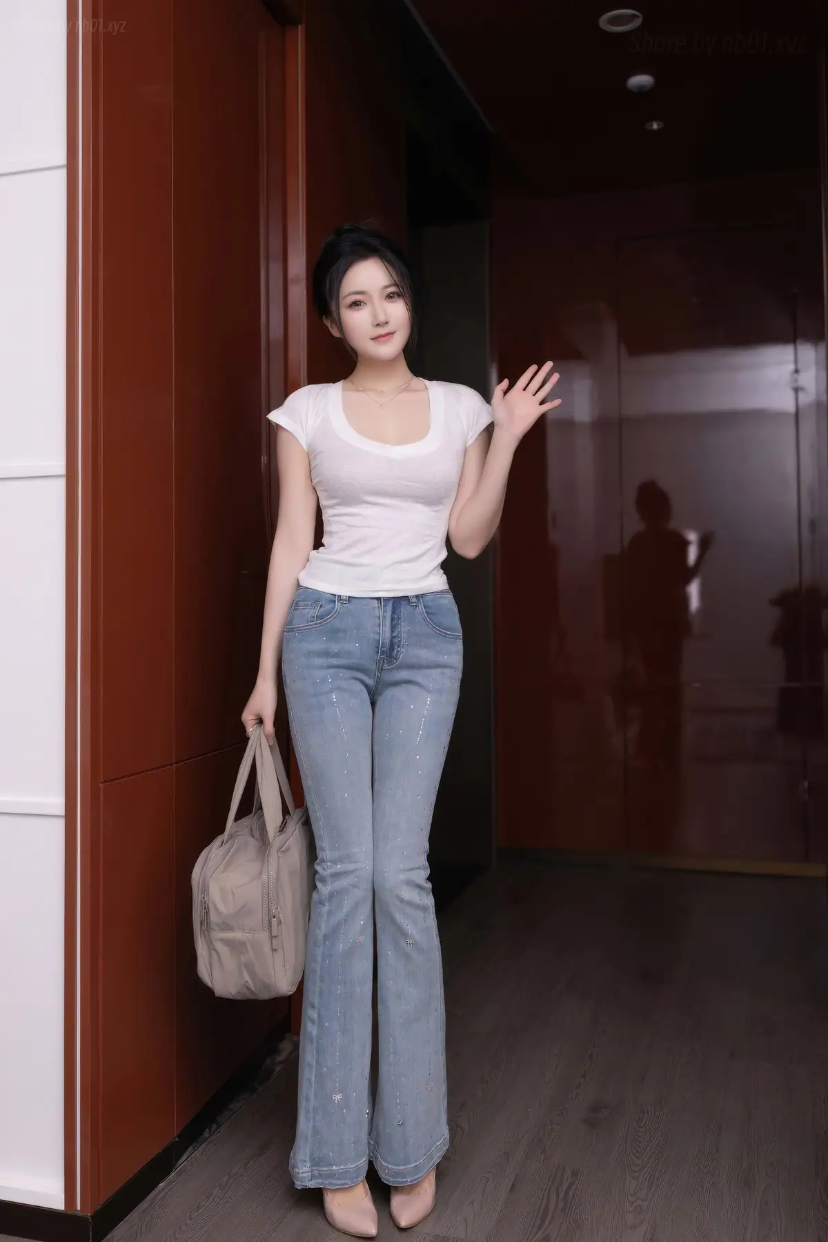 XIUREN No.10858 鱼子酱Fish(77P_146.3M) XIUREN No.10858 鱼子酱Fish(77P_146.3M)_nb01.xyz_0001