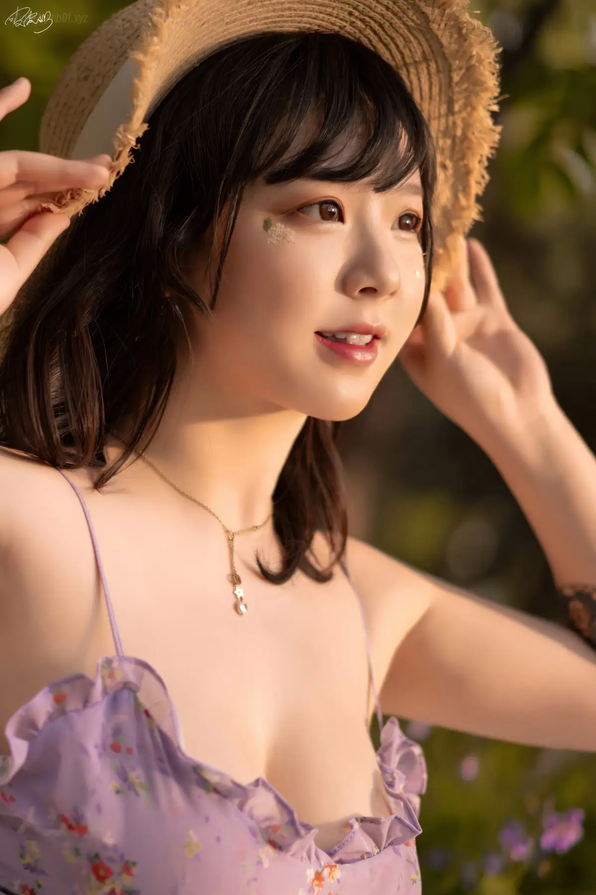 皮皮奶可可爱了啦 - 野餐呀(20P_32.4M) 皮皮奶可可爱了啦 - 野餐呀(20P_32.4M)_nb01.xyz_0001