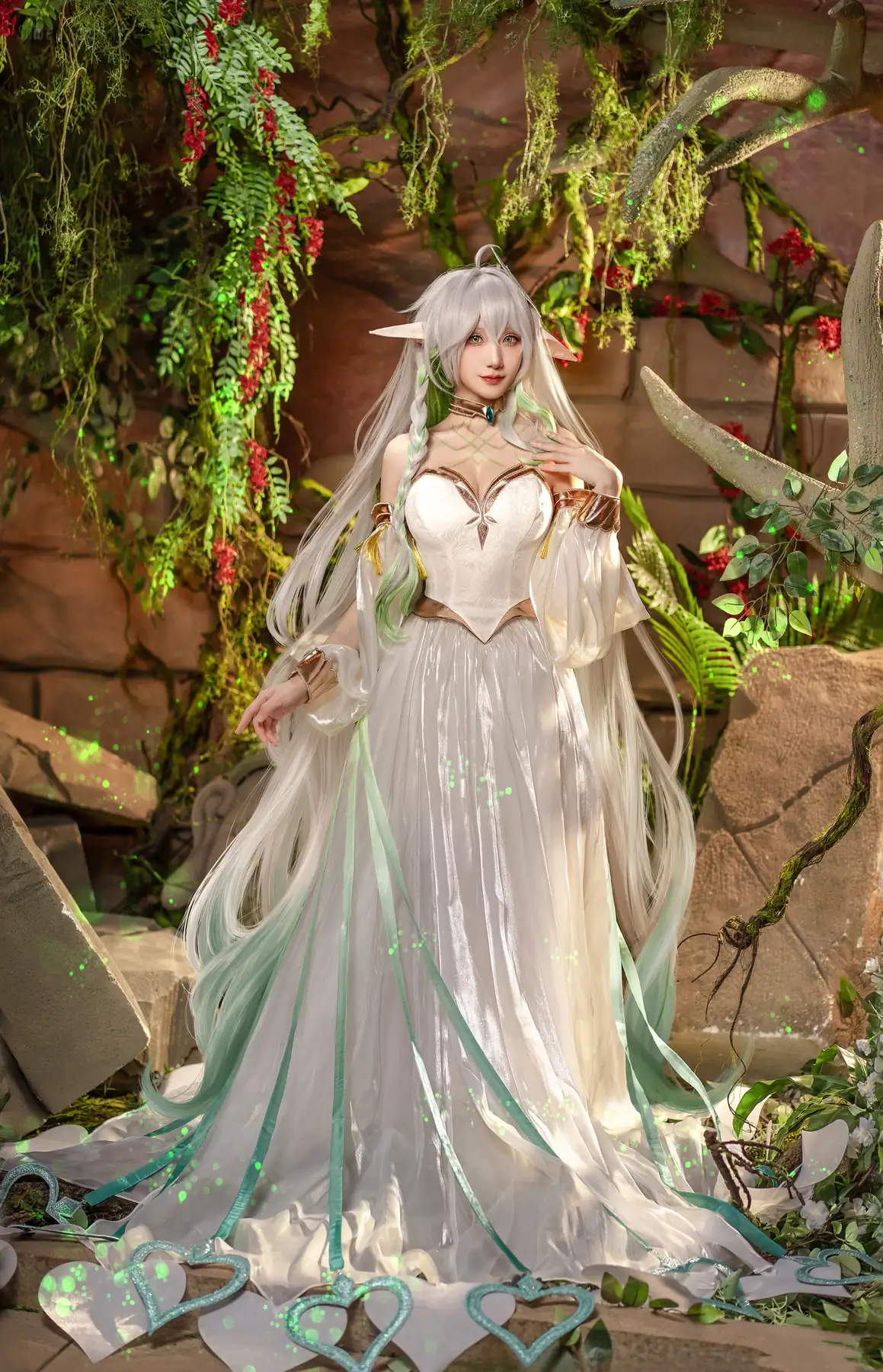 是夙卿呀 - 大慈树王(10P_113.8M) 是夙卿呀 - 大慈树王(10P_113.8M)_nb01.xyz_0007 图片5