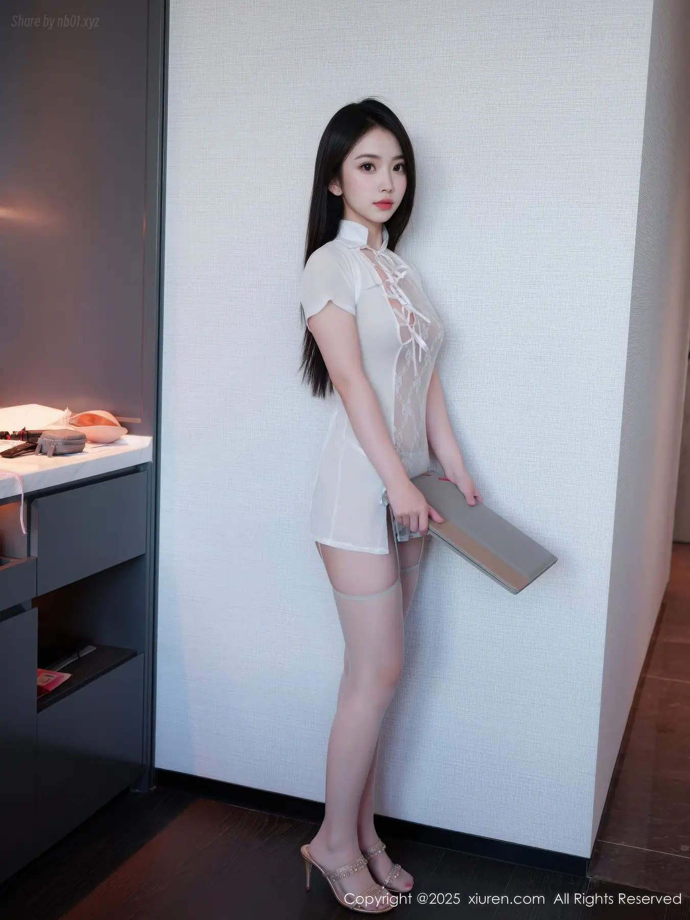 XIUREN No.10854 烧烧小桃(65P_131.1M) XIUREN No.10854 烧烧小桃(65P_131.1M)_nb01.xyz_0001